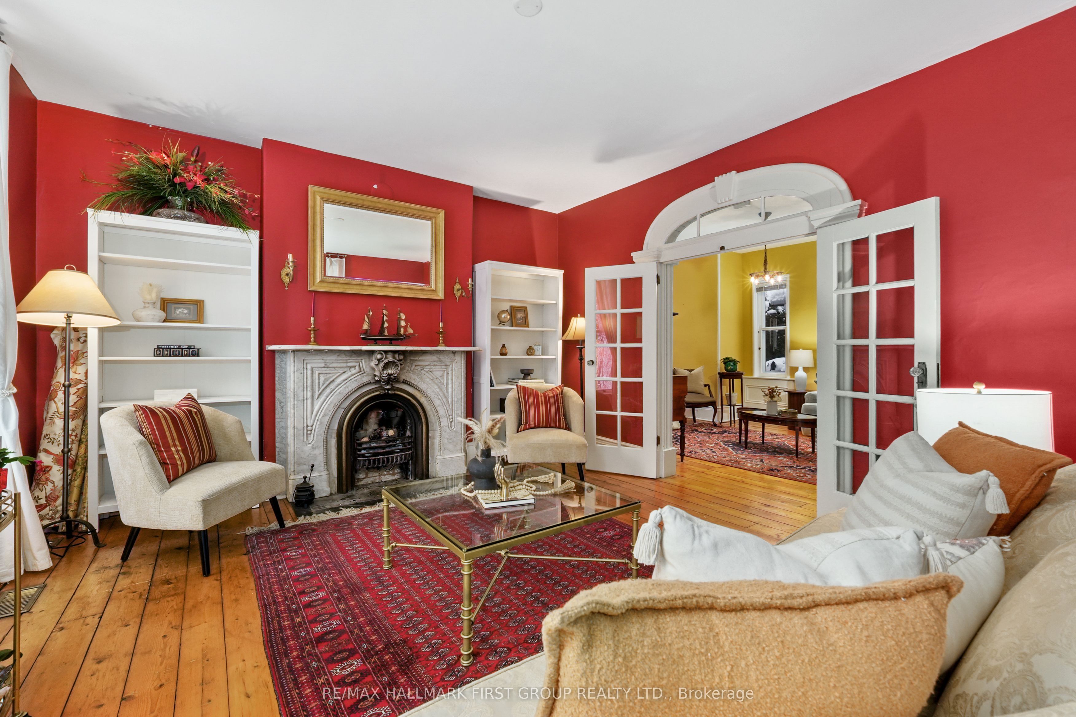 30 Bruton Street Property Photo 23