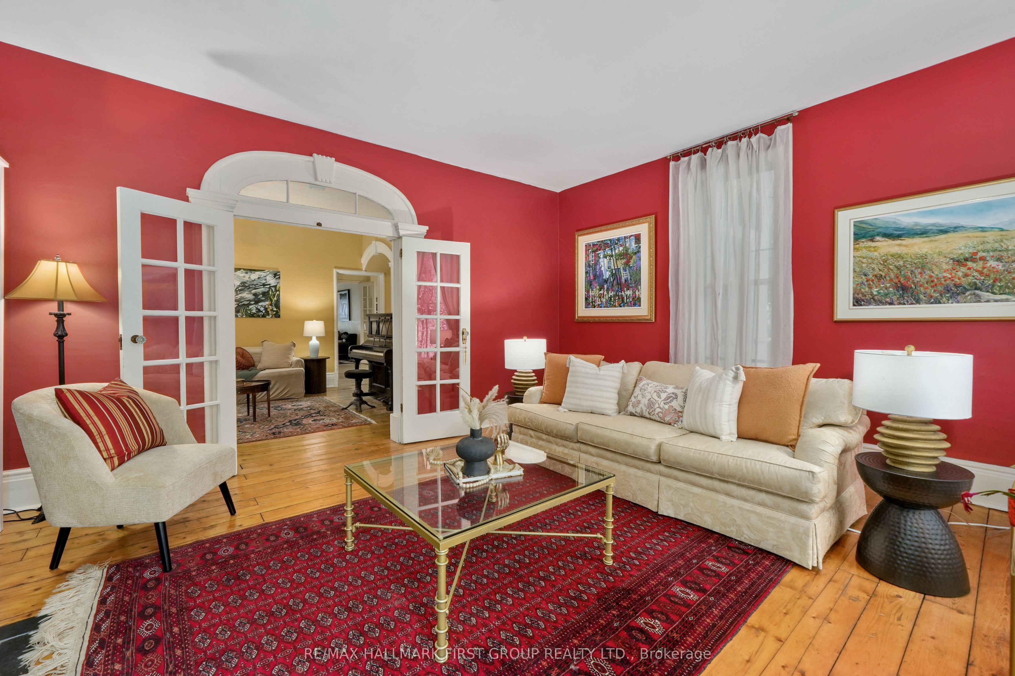 30 Bruton Street Property Photo 25