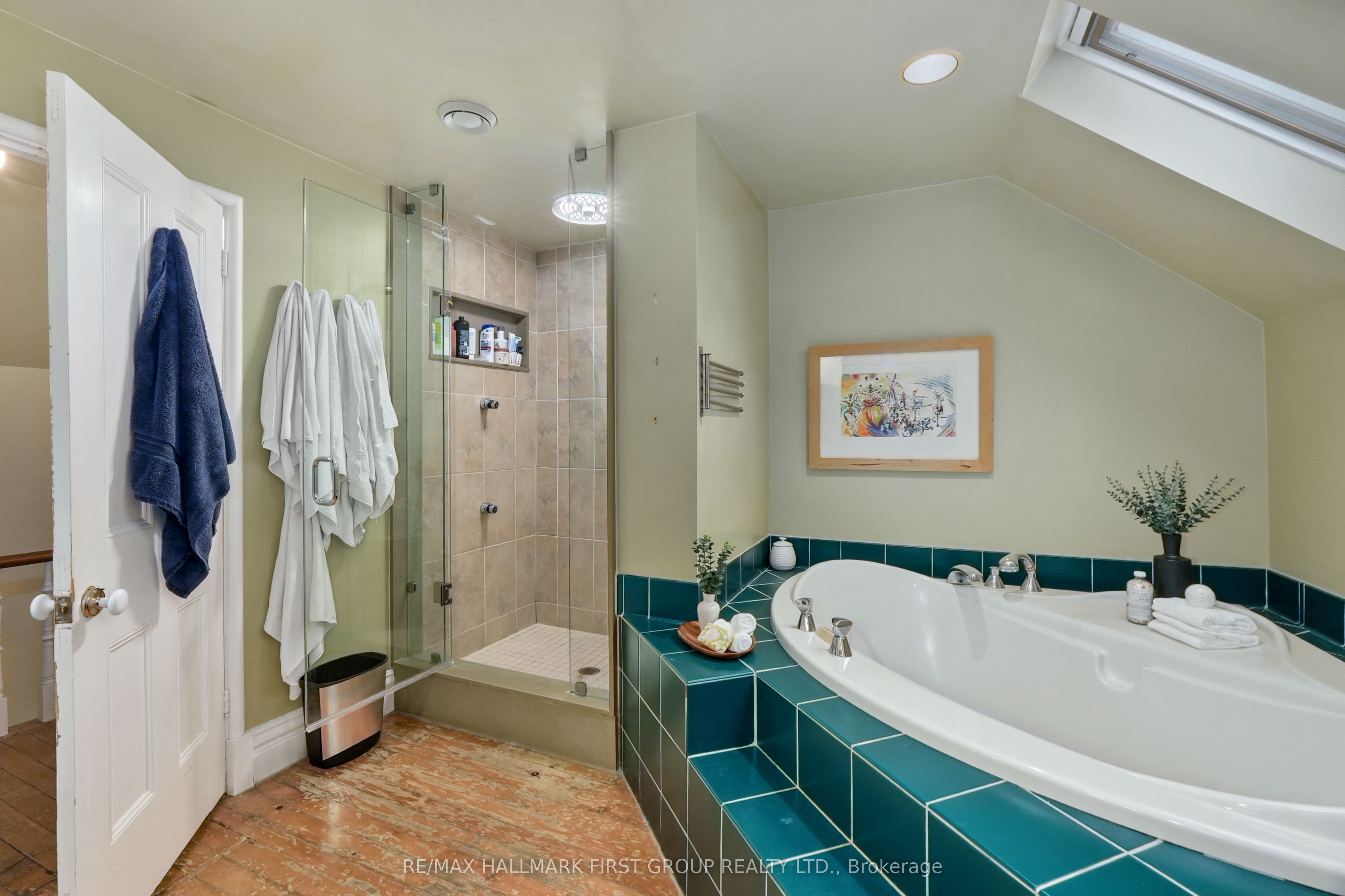 30 Bruton Street Property Photo 30