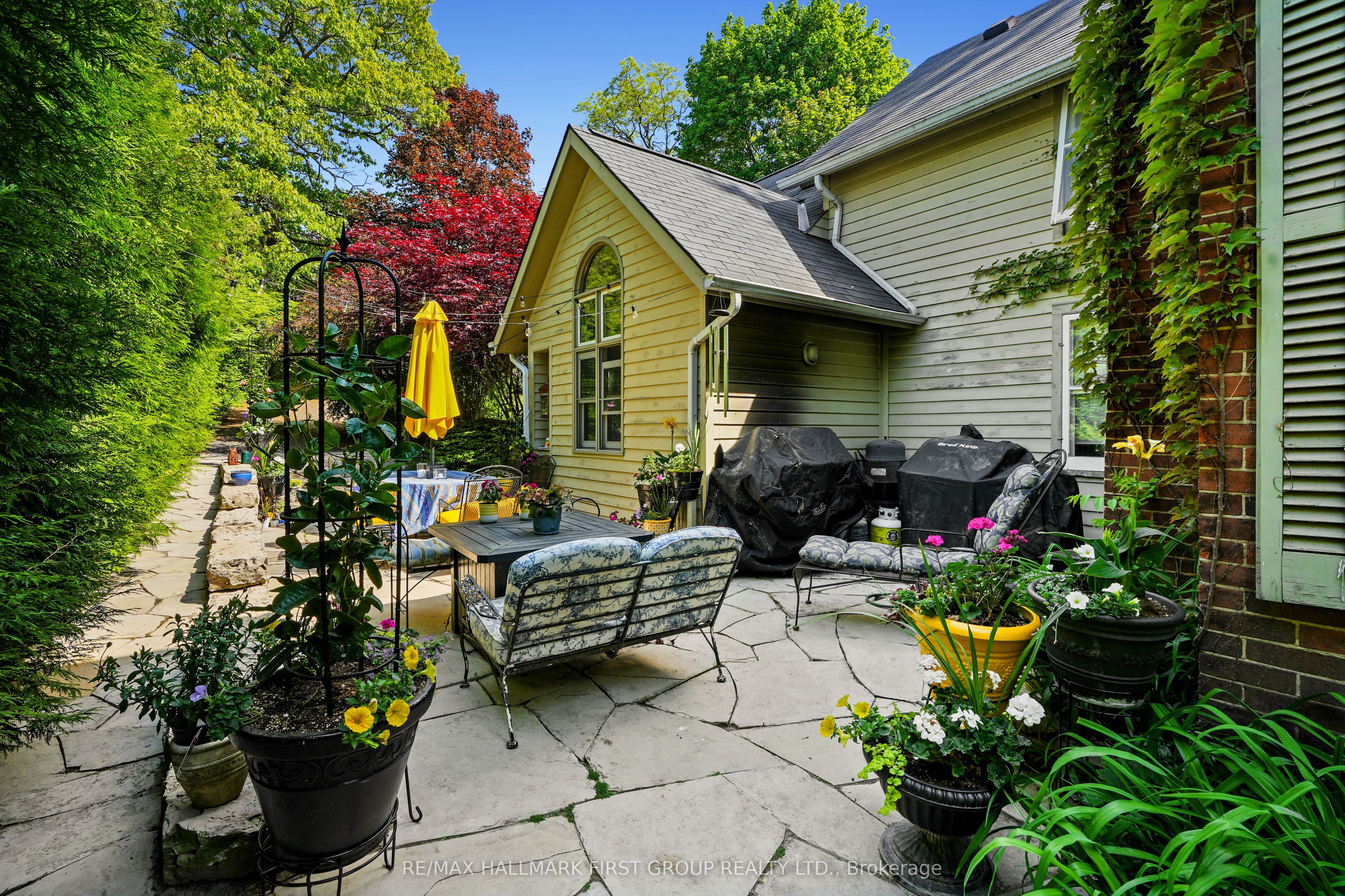 30 Bruton Street Property Photo 39