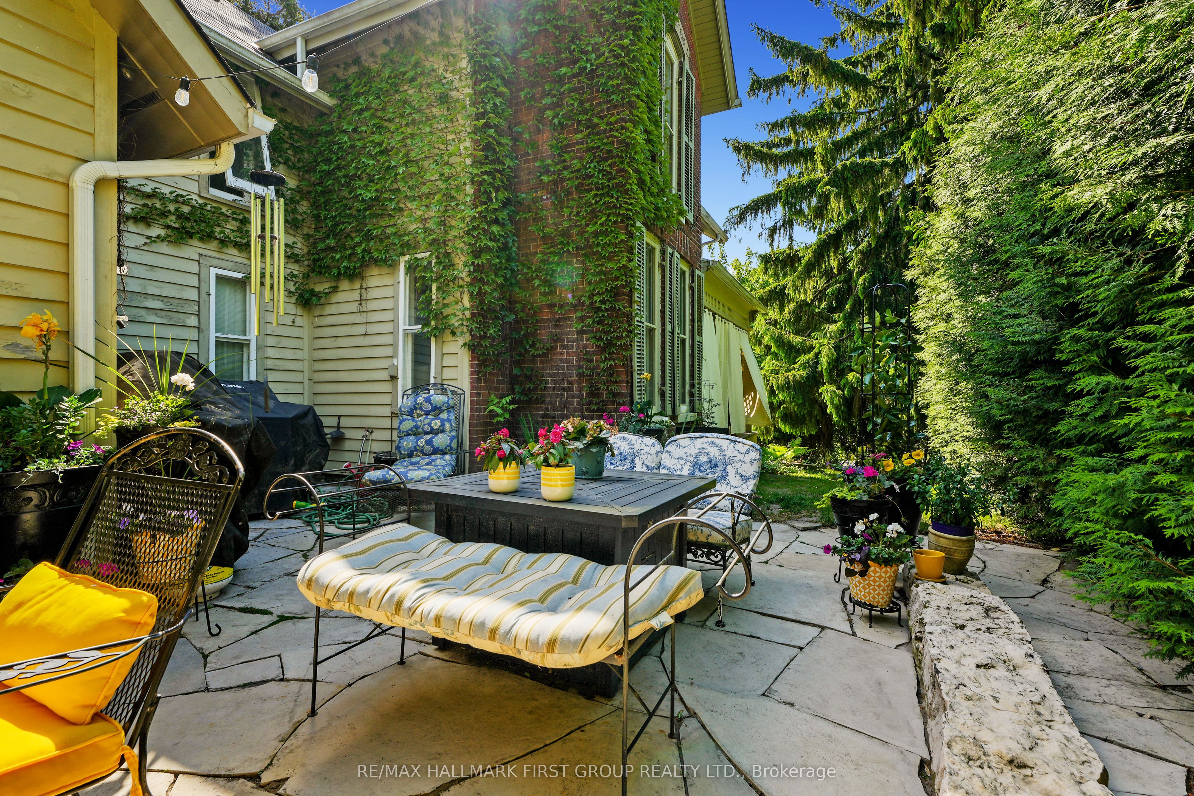 30 Bruton Street Property Photo 41