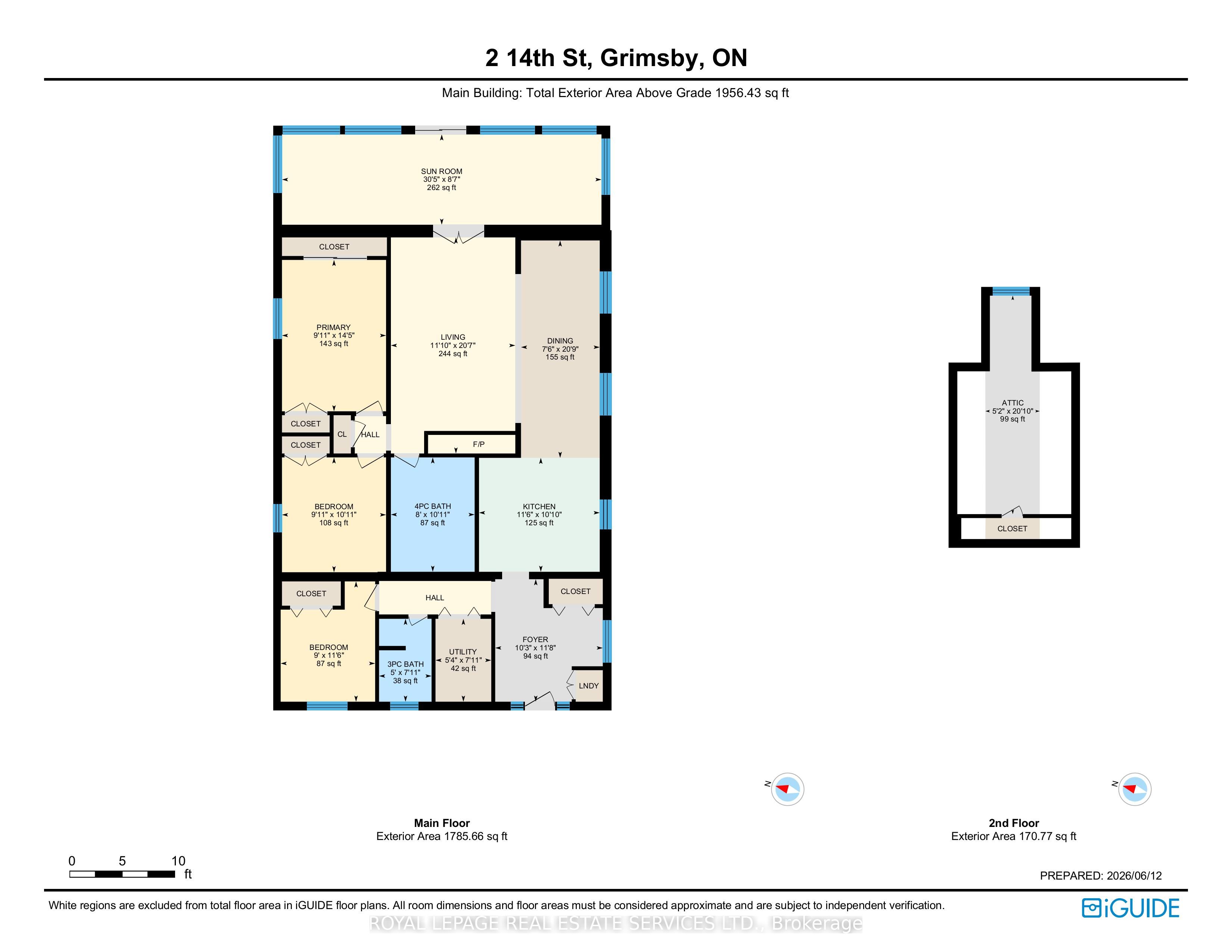2 14th Street Property Photo 5