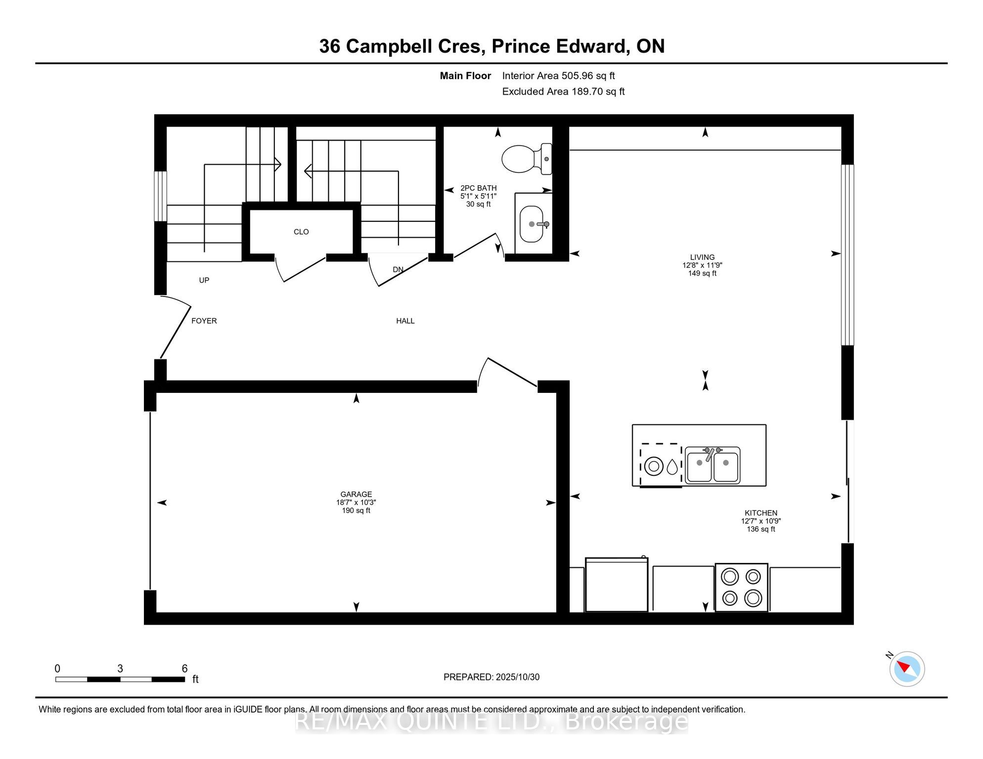 36 Campbell Crescent Property Photo 30