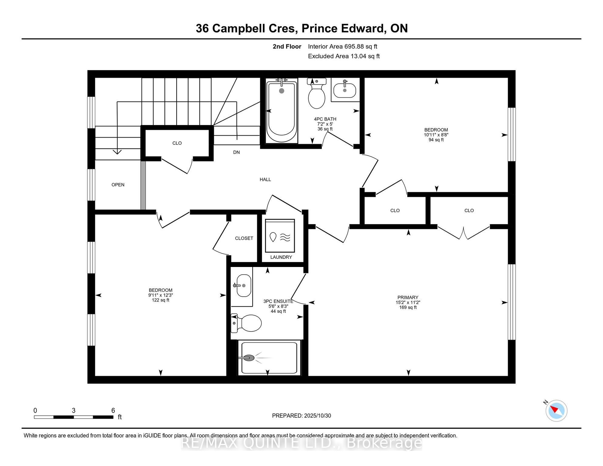 36 Campbell Crescent Property Photo 31