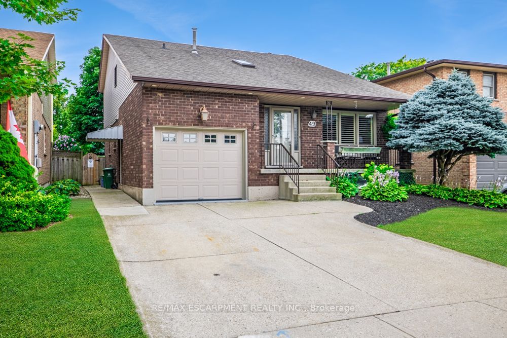 49 Branthaven Drive Property Photo 1