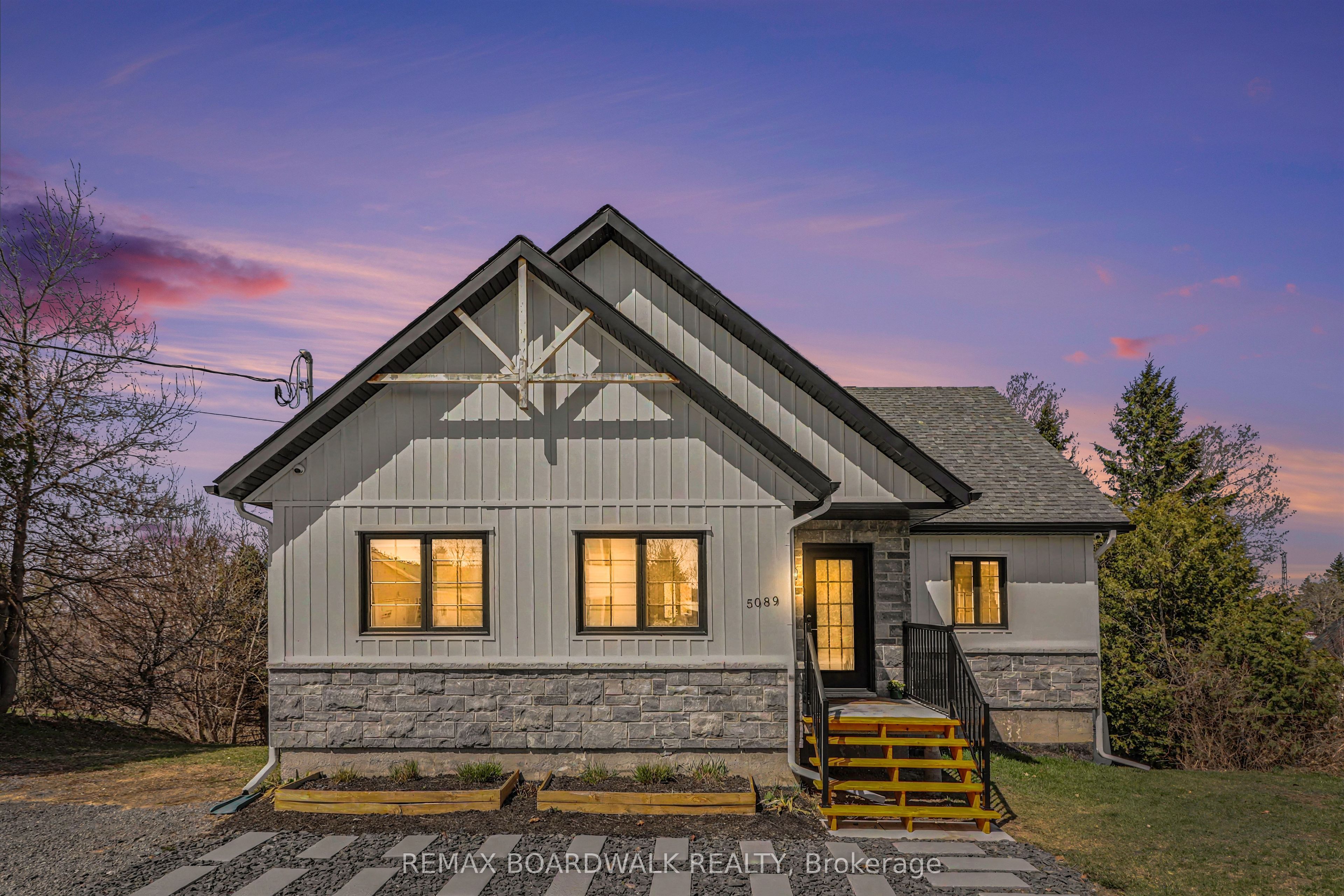 5089 County Rd 10 Road