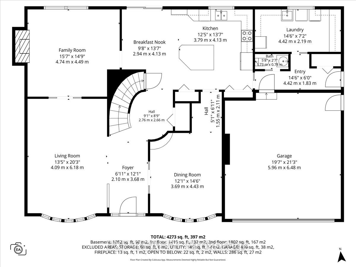 899 Dresden Crescent Property Photo 47