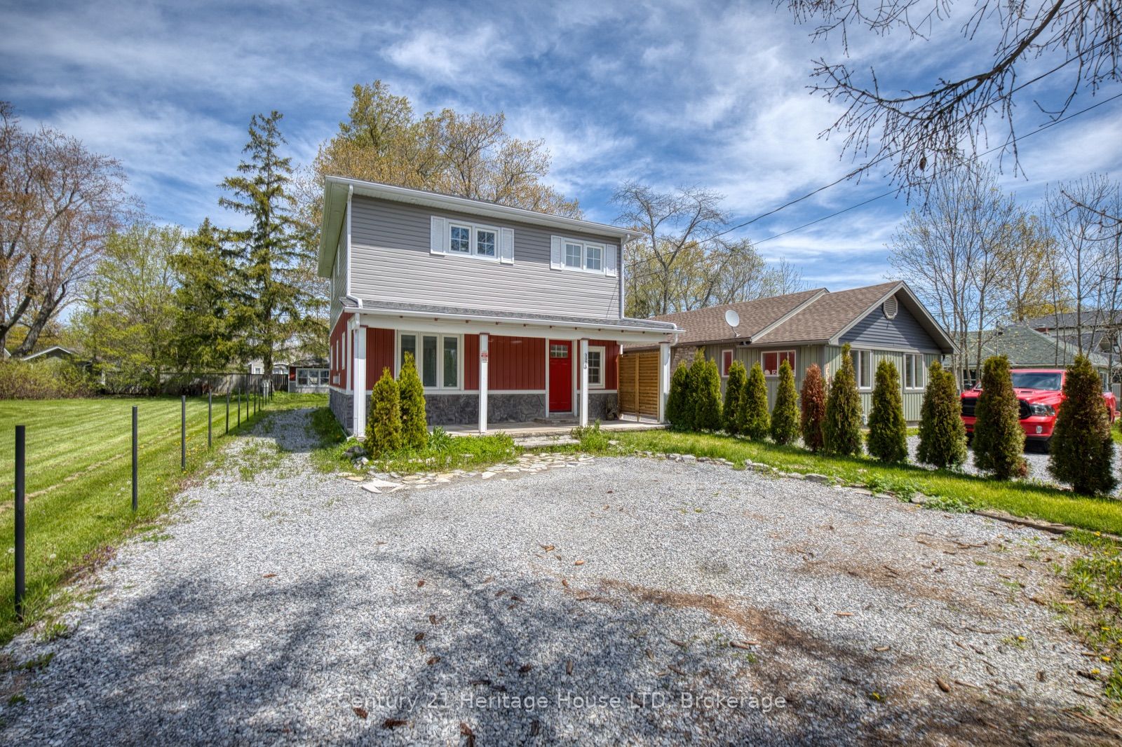 3054 Thunder Bay Road Property Photo 1