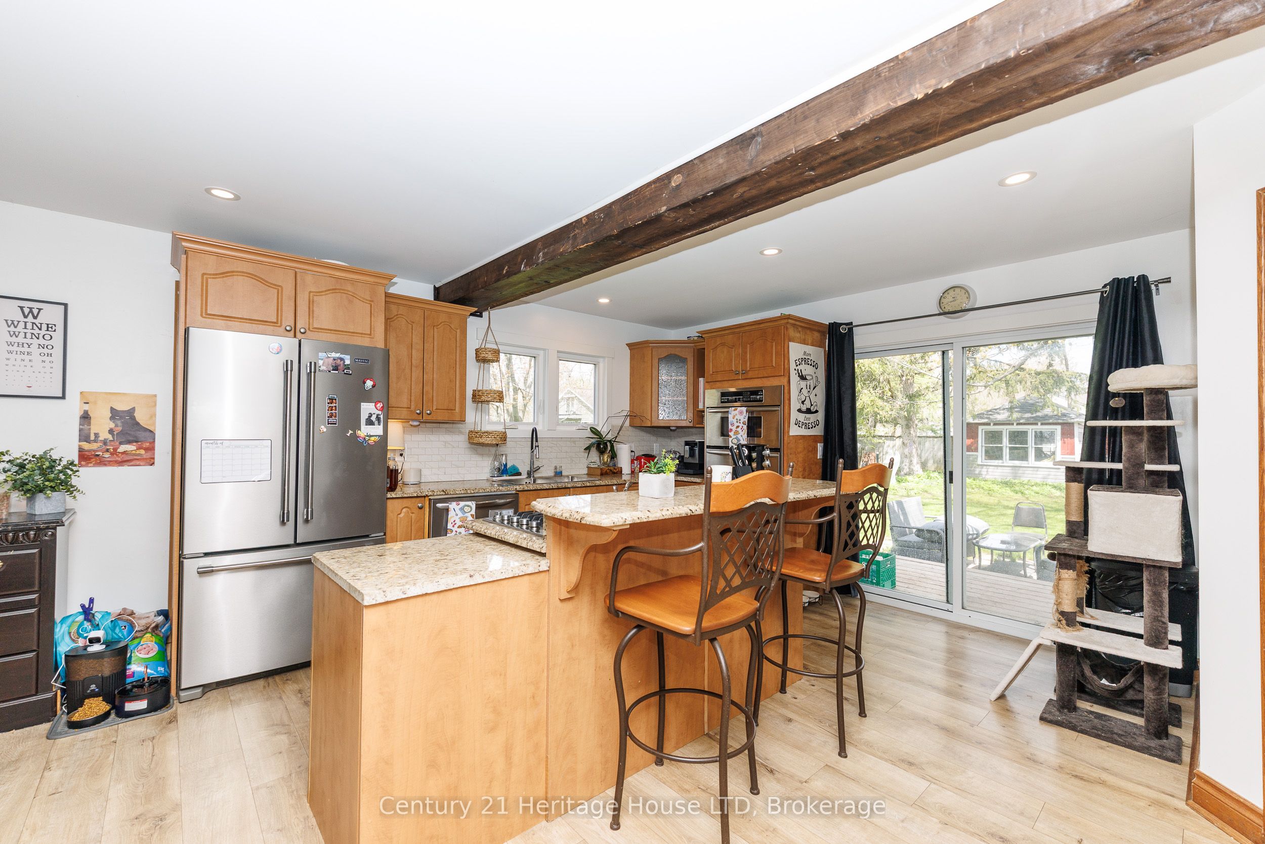 3054 Thunder Bay Road Property Photo 3