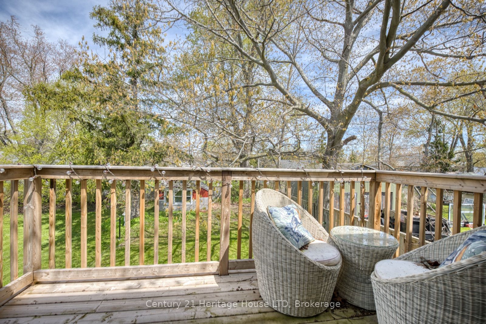 3054 Thunder Bay Road Property Photo 5