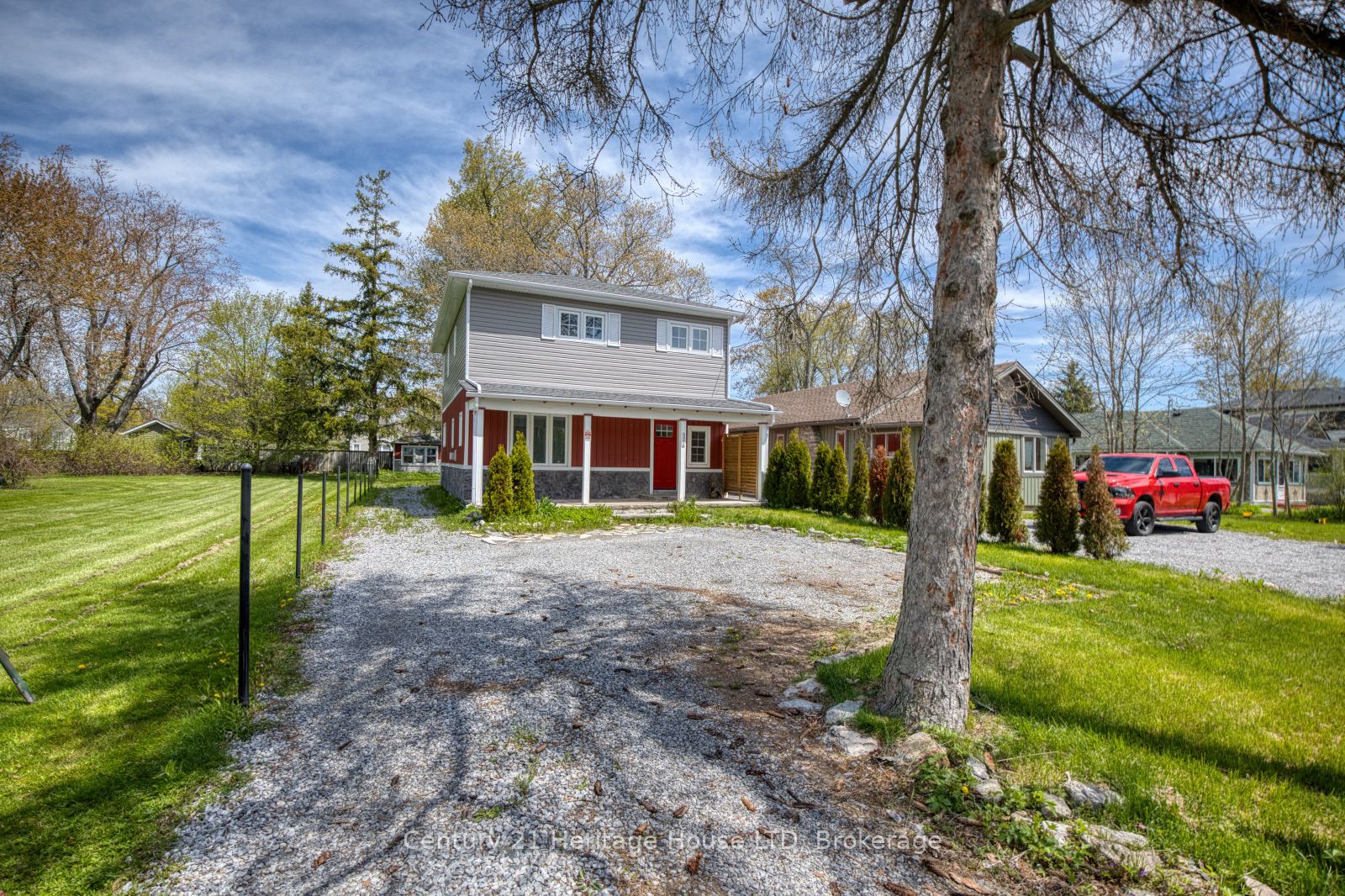 3054 Thunder Bay Road Property Photo 7