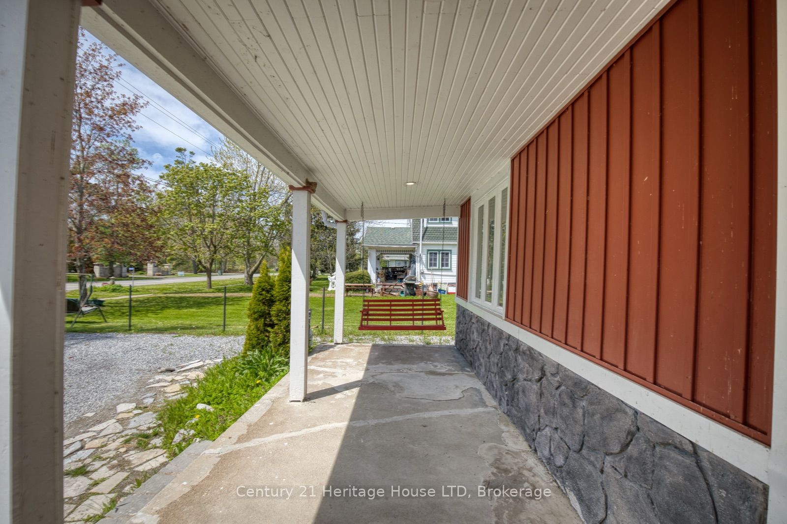 3054 Thunder Bay Road Property Photo 8