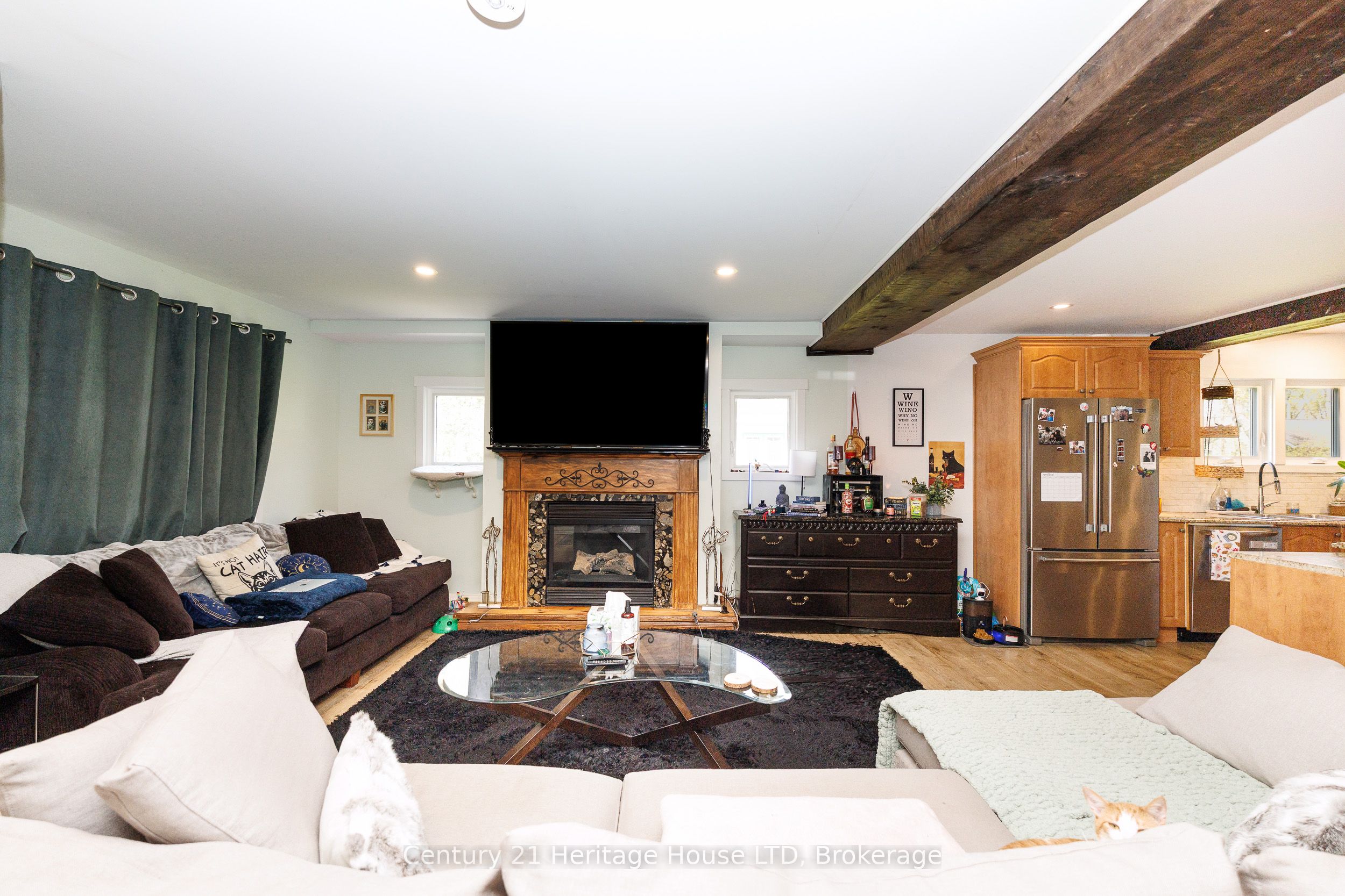 3054 Thunder Bay Road Property Photo 12