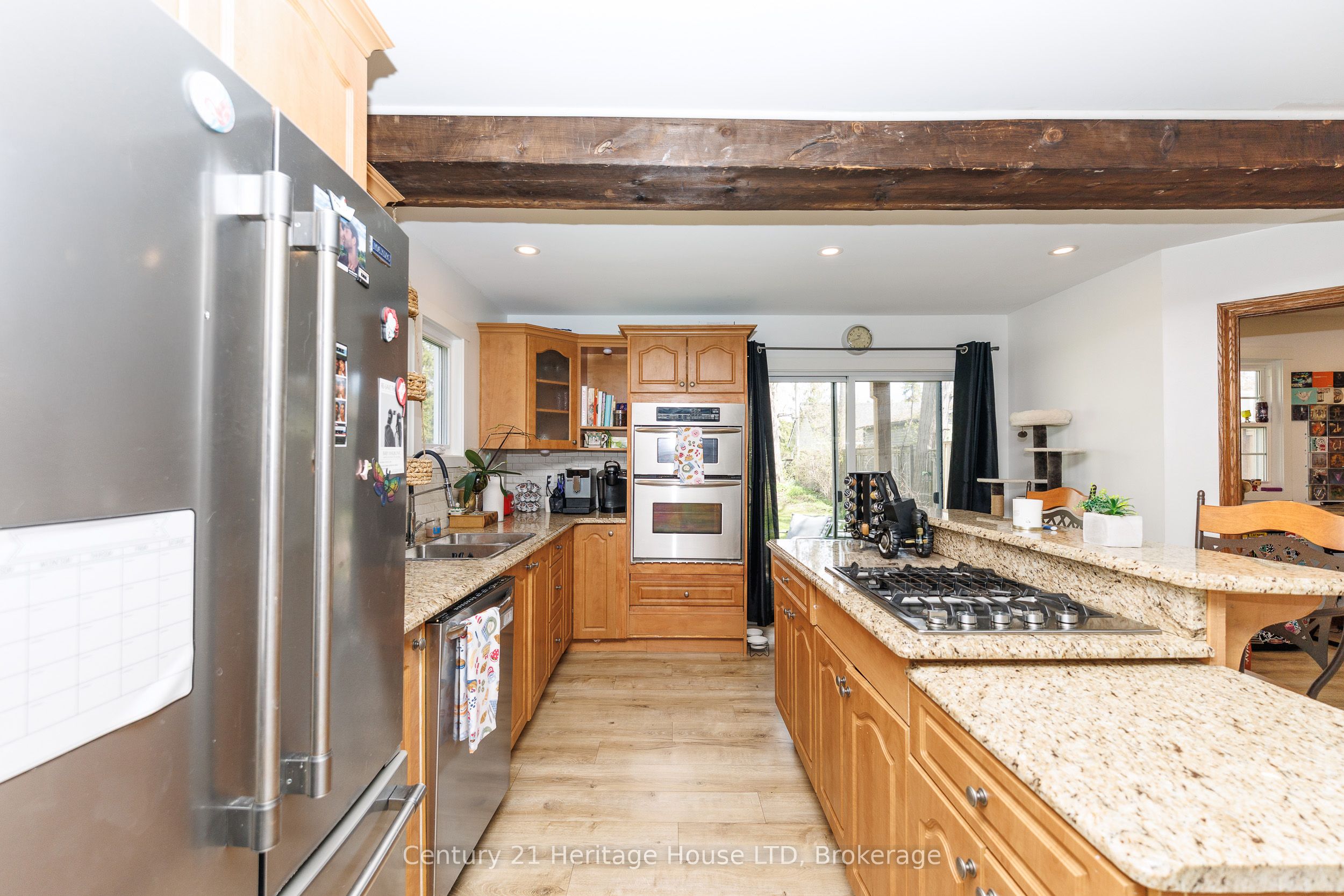 3054 Thunder Bay Road Property Photo 13