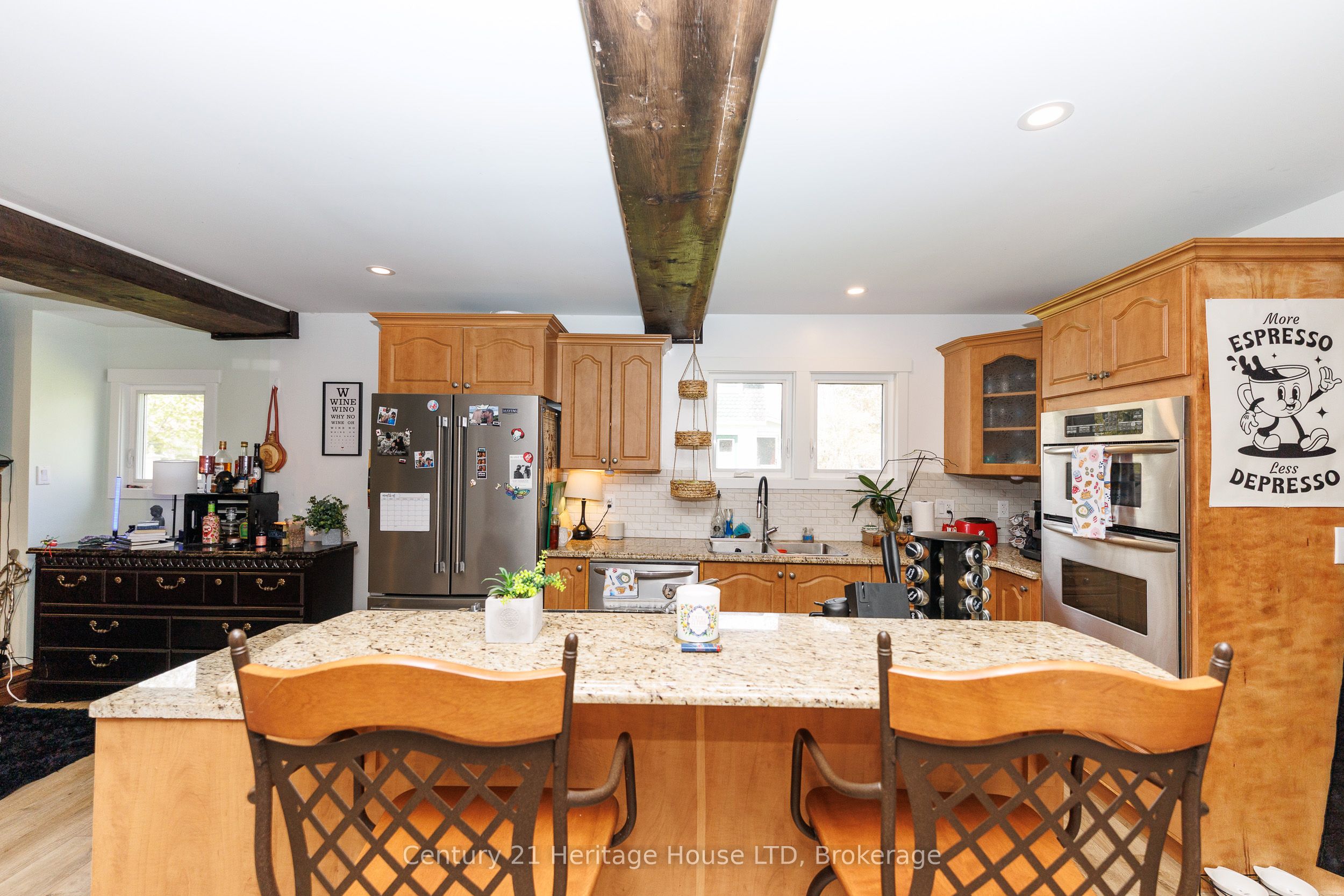 3054 Thunder Bay Road Property Photo 14