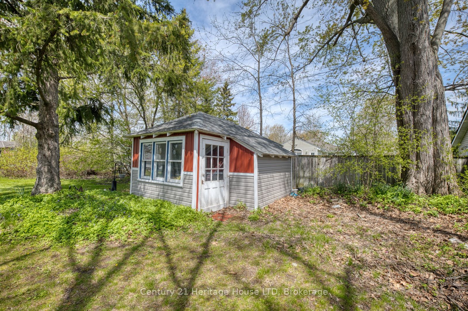 3054 Thunder Bay Road Property Photo 27