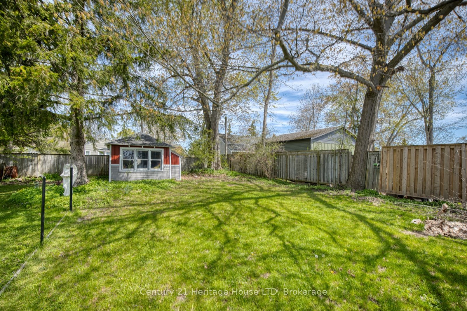 3054 Thunder Bay Road Property Photo 28