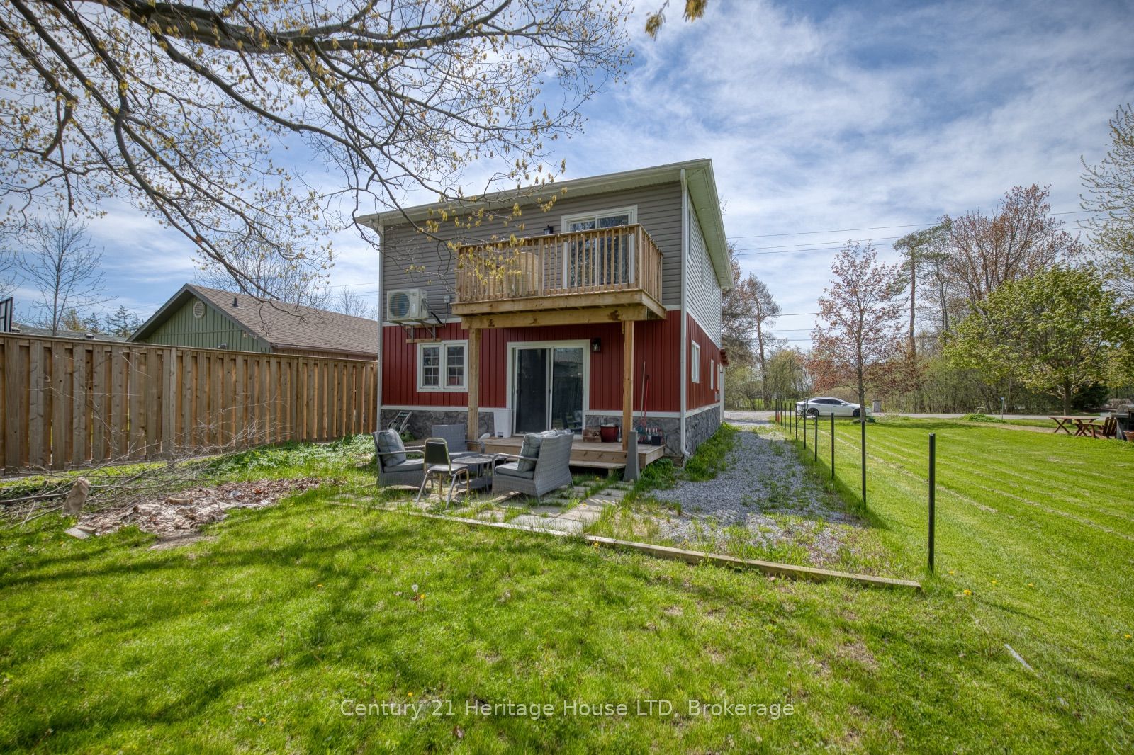 3054 Thunder Bay Road Property Photo 29
