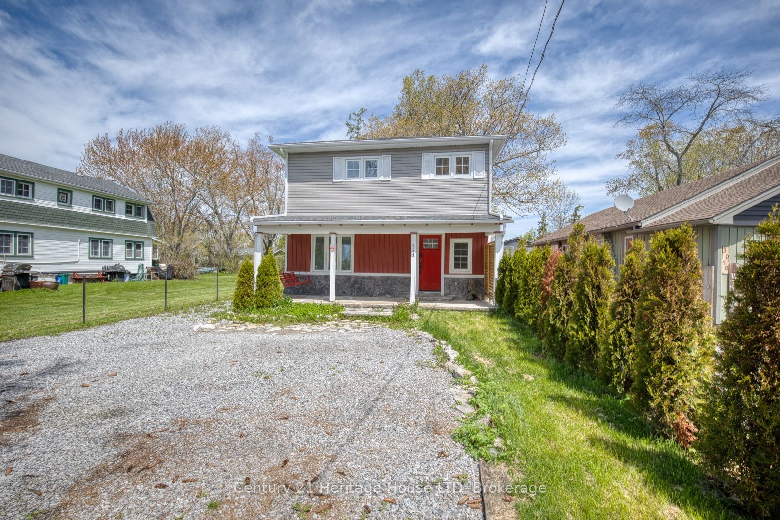 3054 Thunder Bay Road Property Photo 31