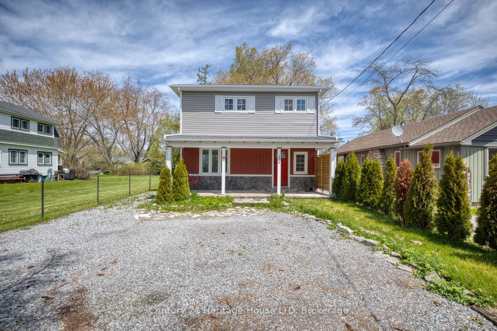 3054 Thunder Bay Road Property Photo 32