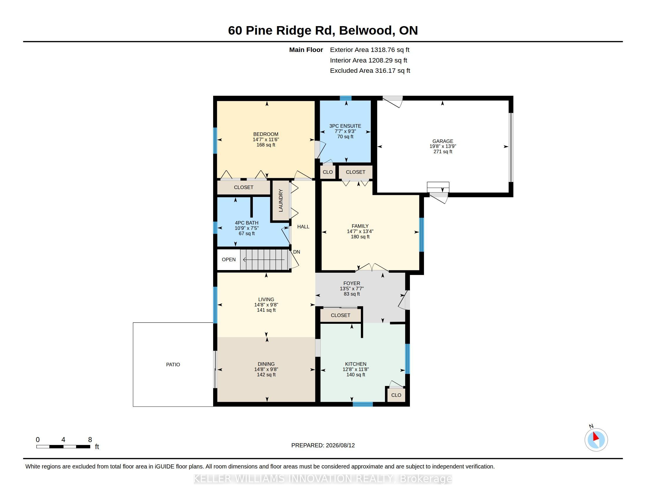 60 Pine Ridge Road Property Photo 49