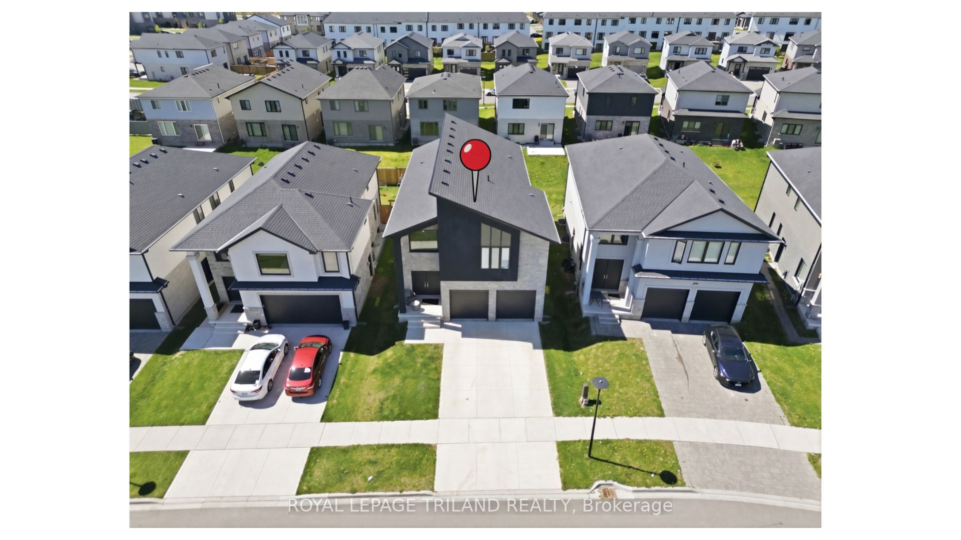 3601 Lynds Street Property Photo 1