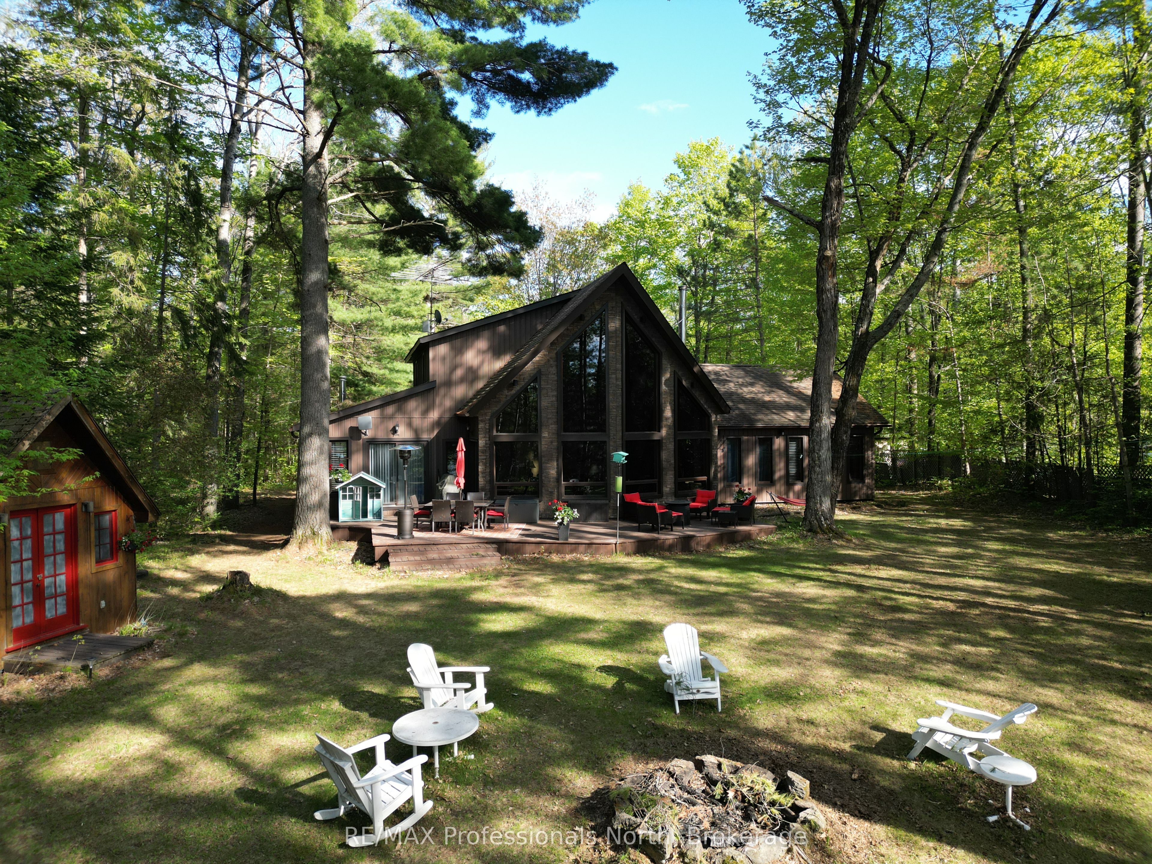 15111 Highway 35 Property Photo 1