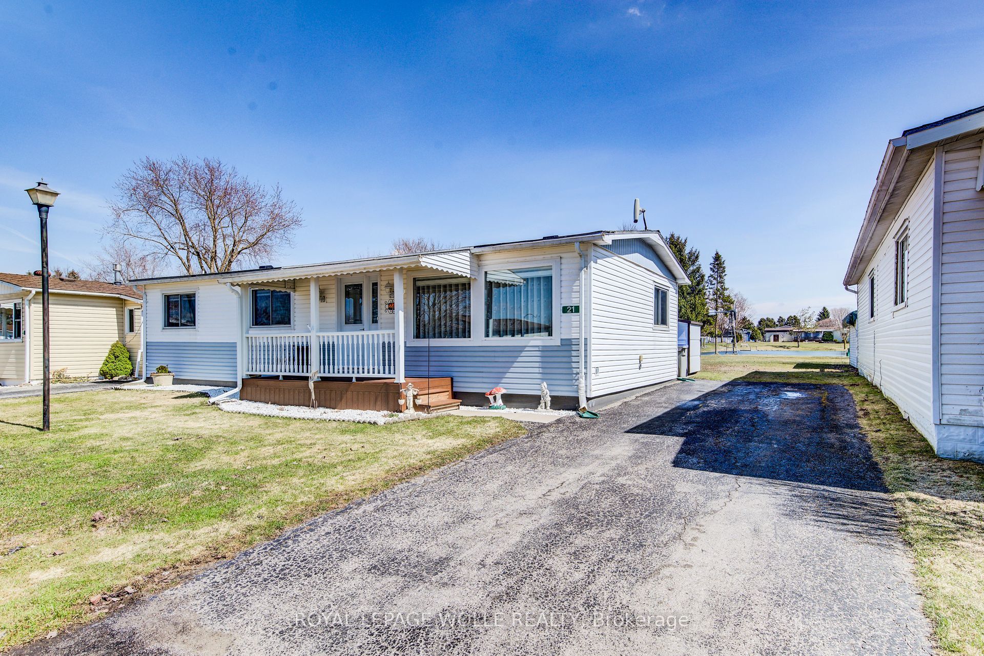 21 Fairview Crescent Property Photo 1