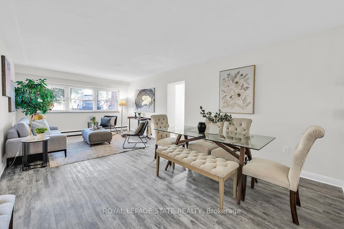 9 Grant Boulevard 107 Property Photo 6