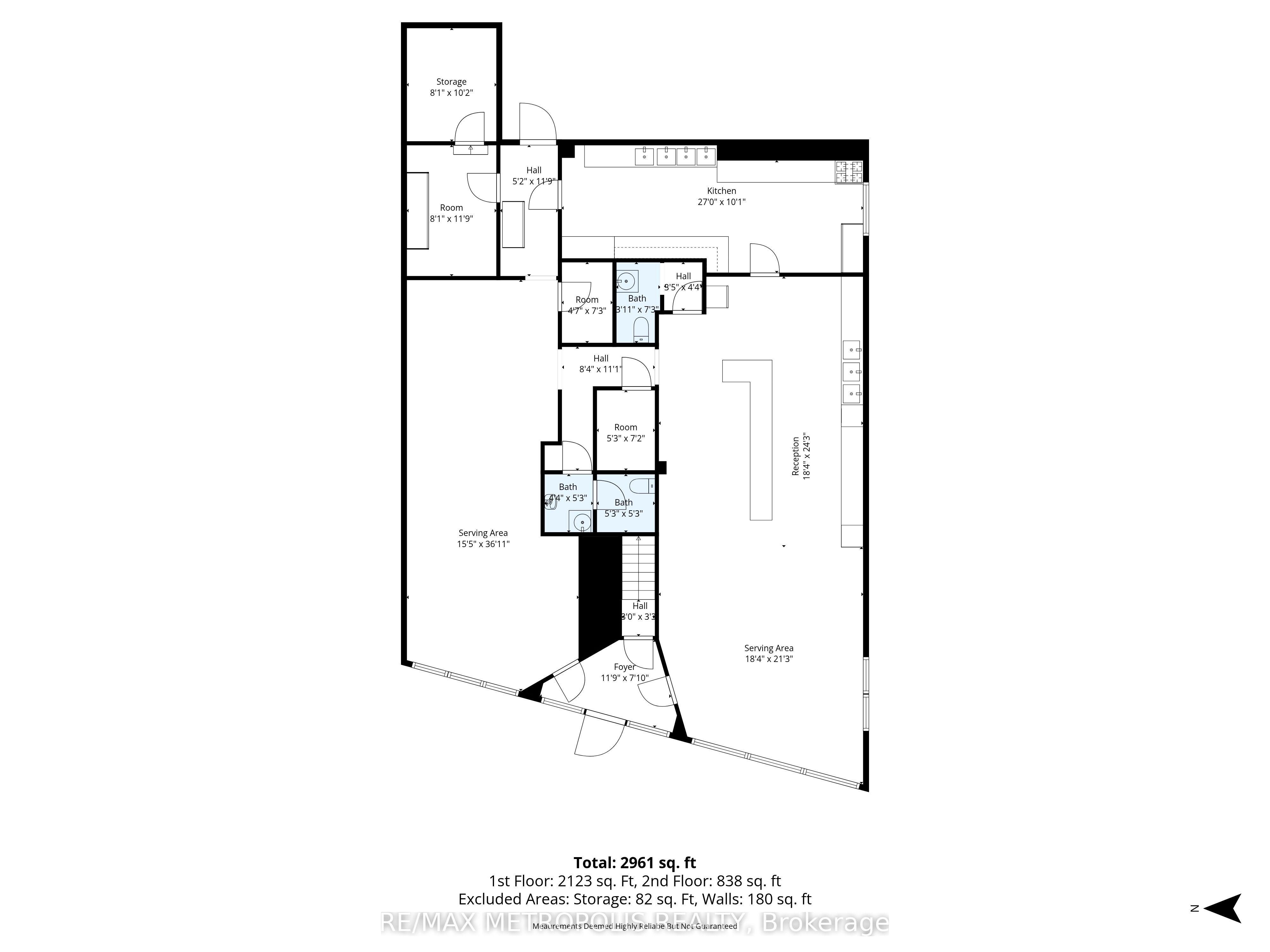 1548 St. Clair Parkway Property Photo 39