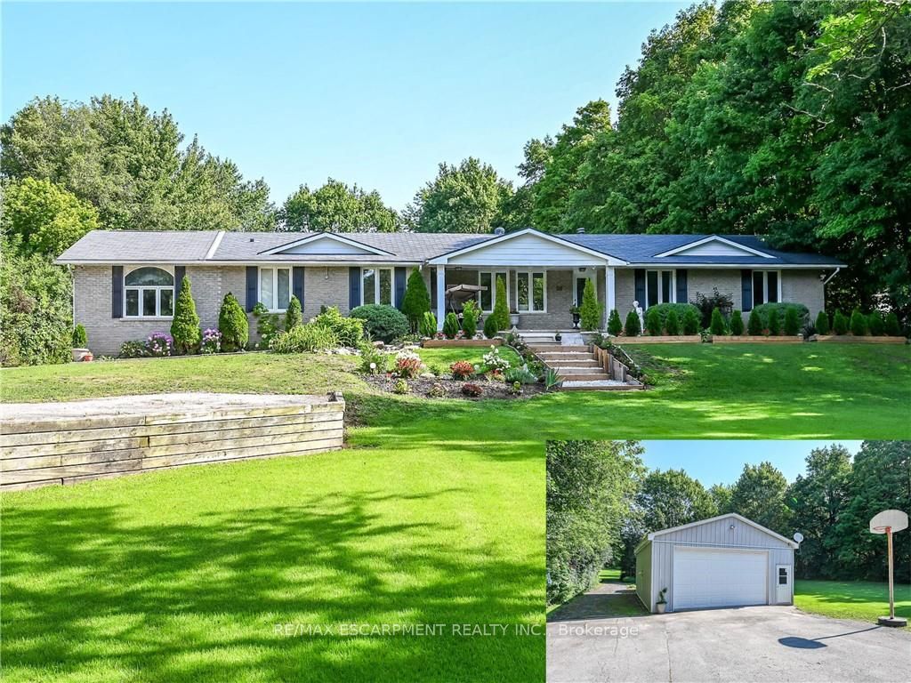 58 Unity Side Road Property Photo 1