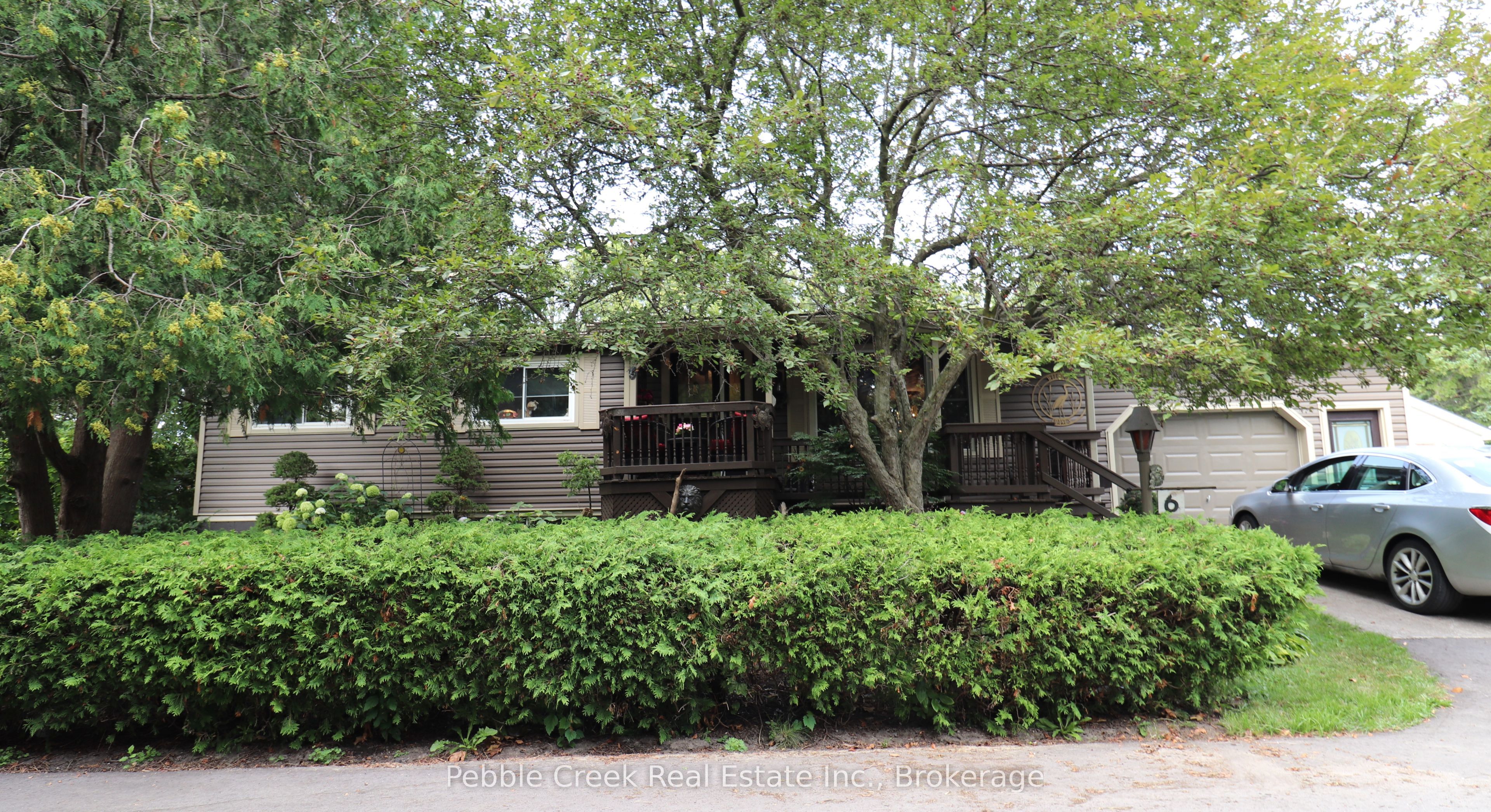 6 Garden Road Property Photo 2