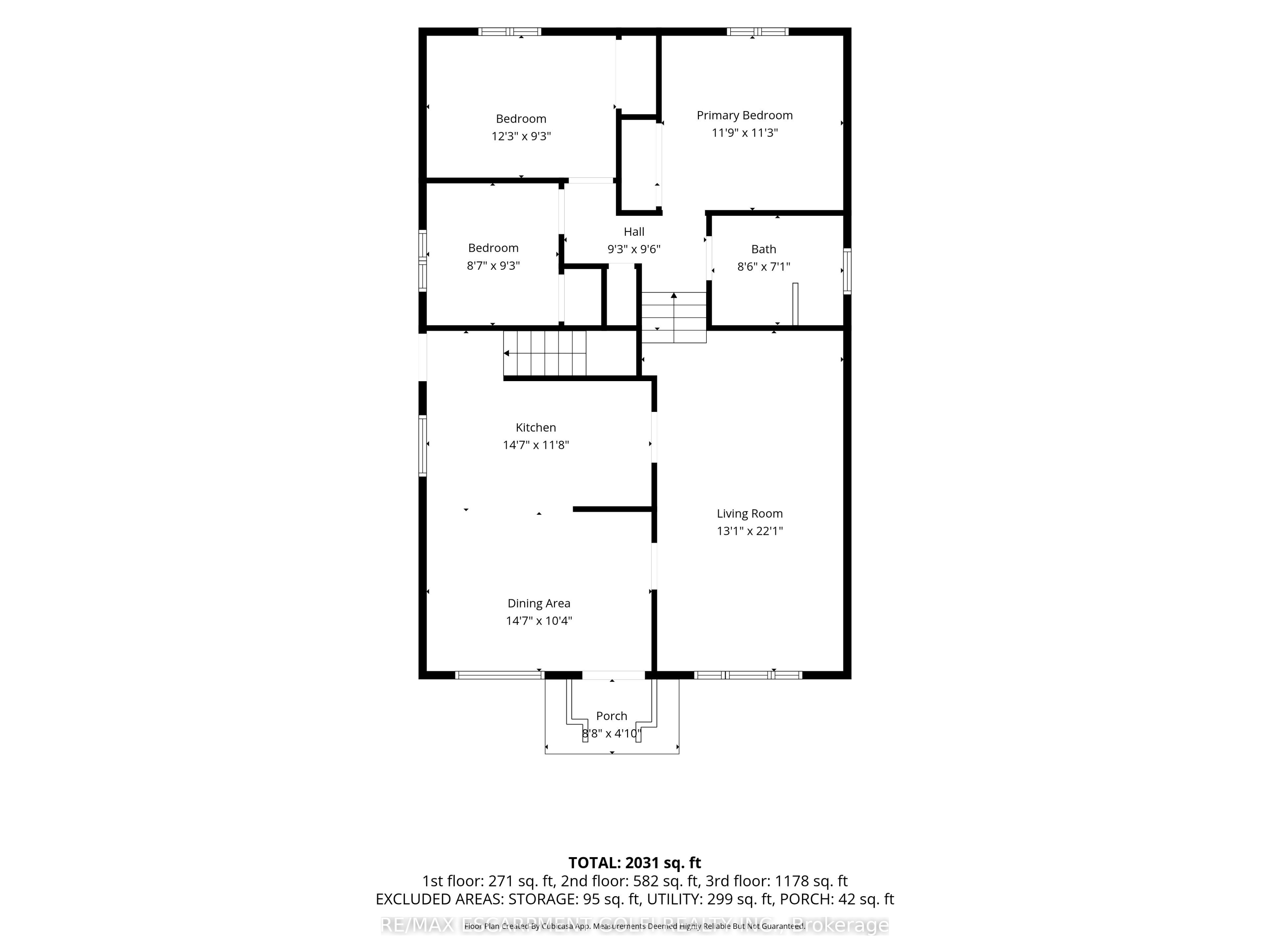 58 Moxley Drive Property Photo 27
