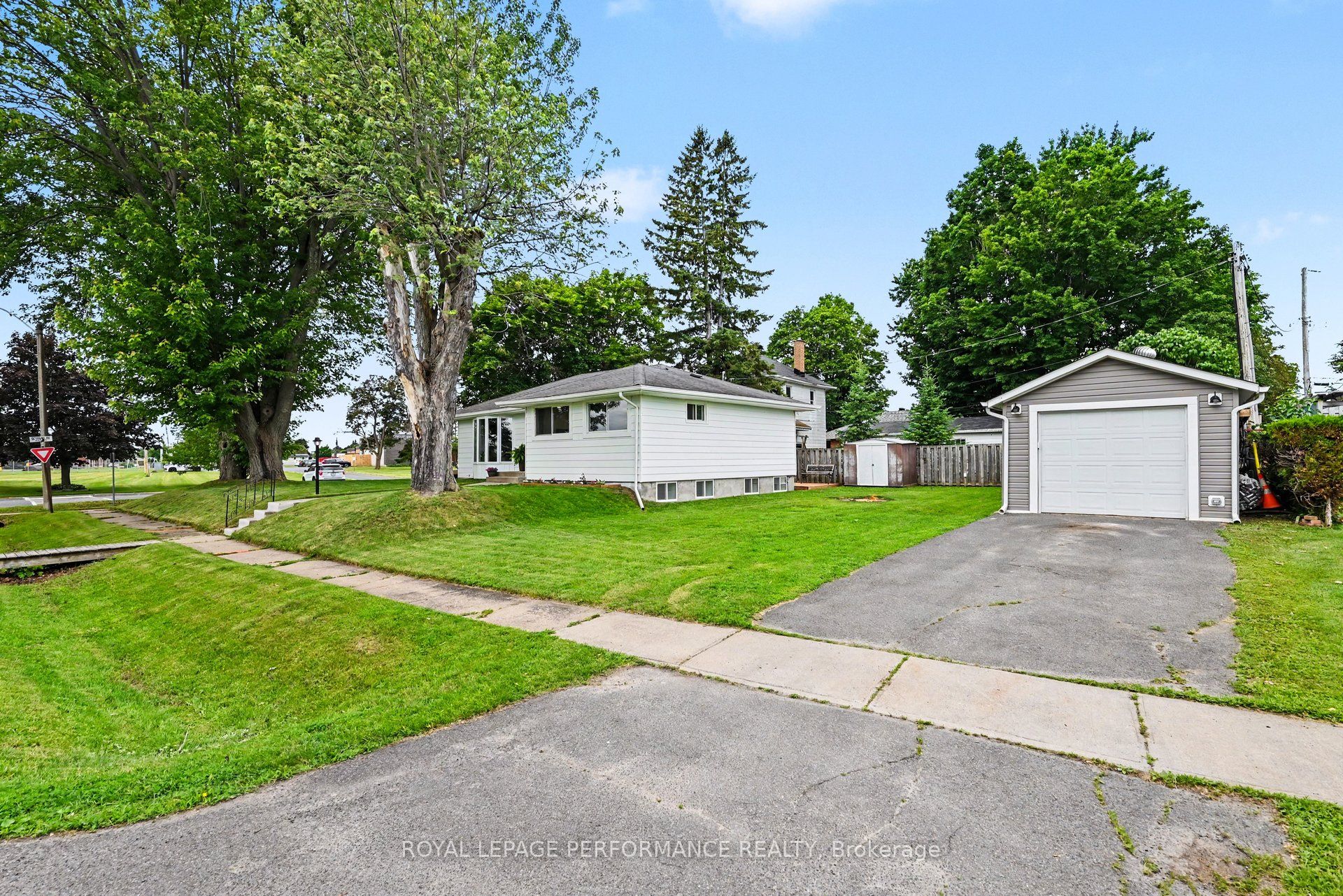 1 Adam Dixon Avenue Property Photo 1