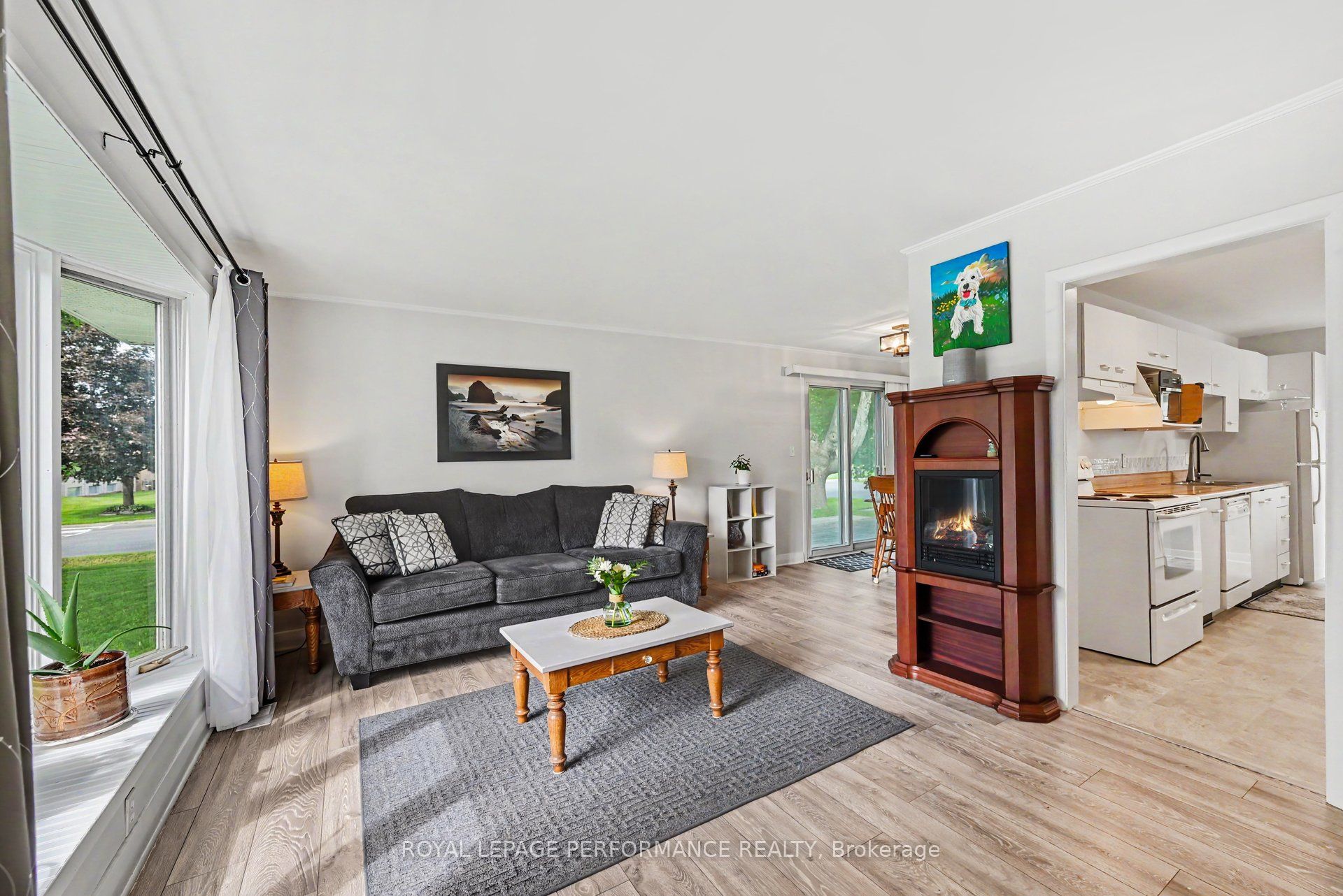 1 Adam Dixon Avenue Property Photo 6