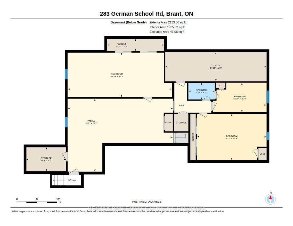 283 German School Road Property Photo 49