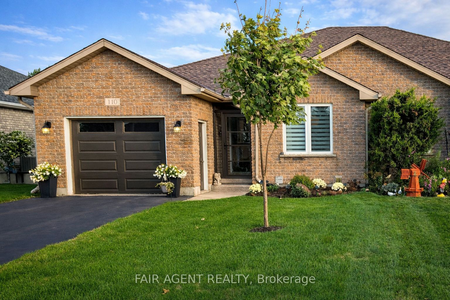 110 Milton Seiler Crescent Property Photo 1
