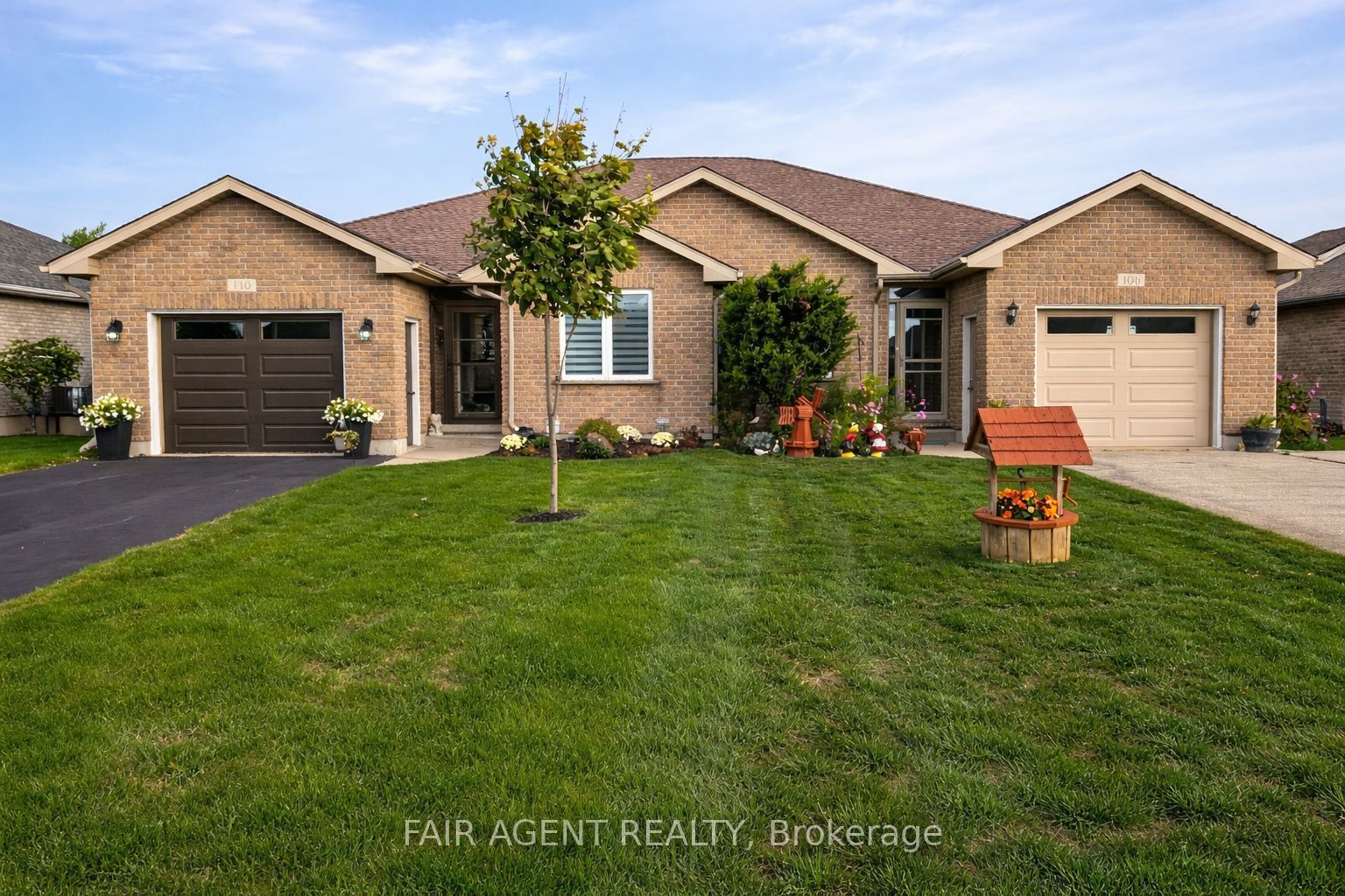 110 Milton Seiler Crescent Property Photo 2