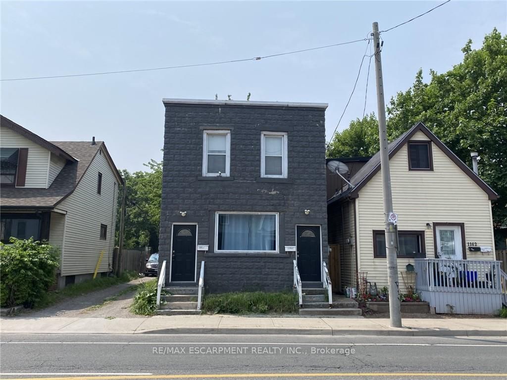 1164 Cannon Street E Upper Property Photo 10