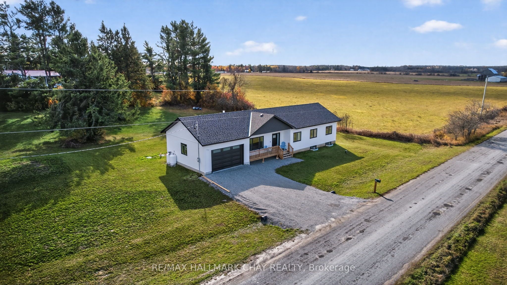 122 Day Drive Property Photo 2