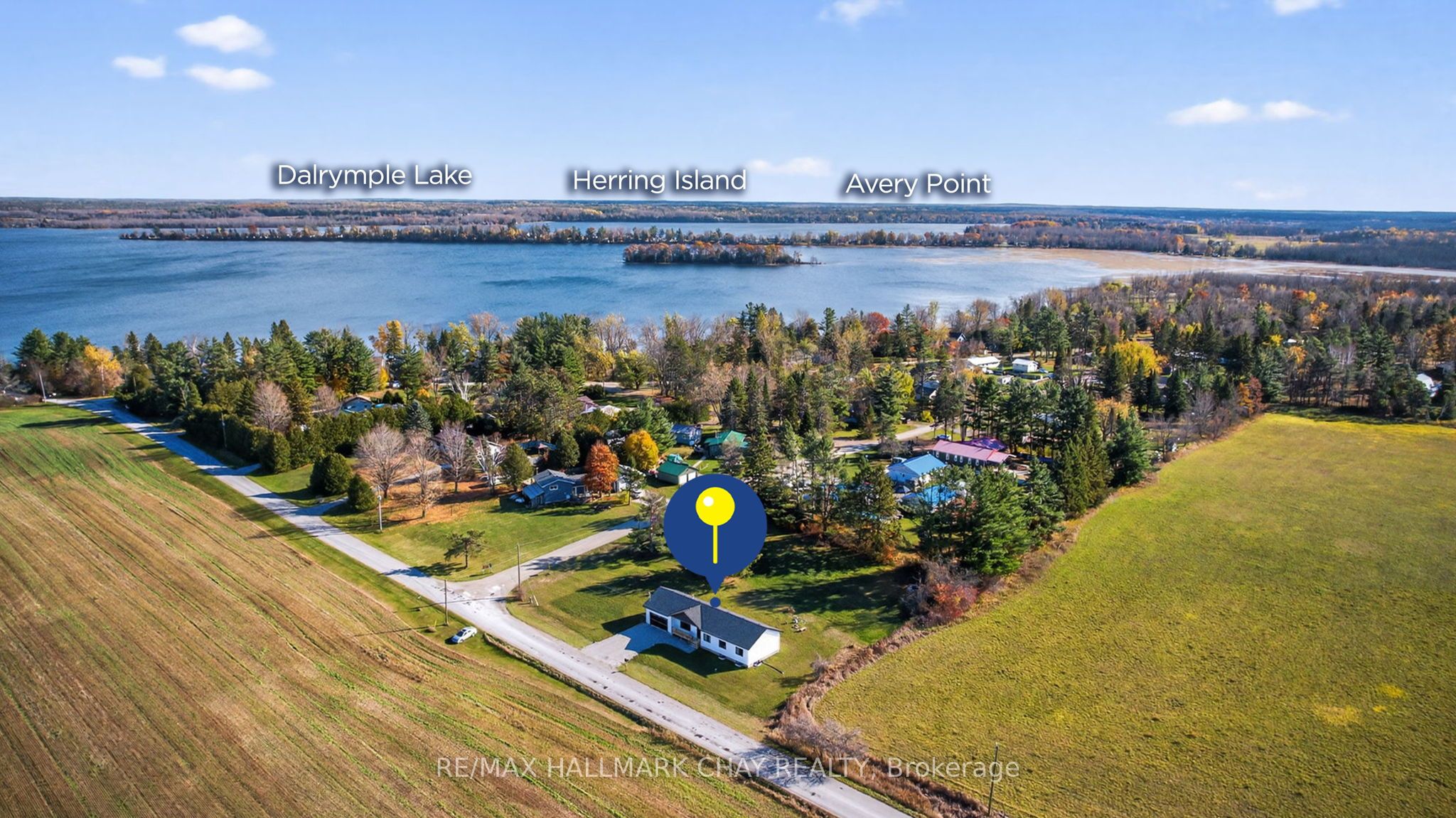 122 Day Drive Property Photo 3