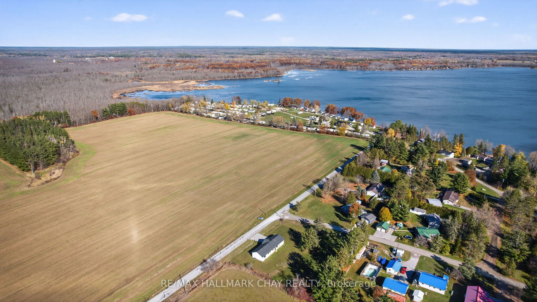 122 Day Drive Property Photo 23