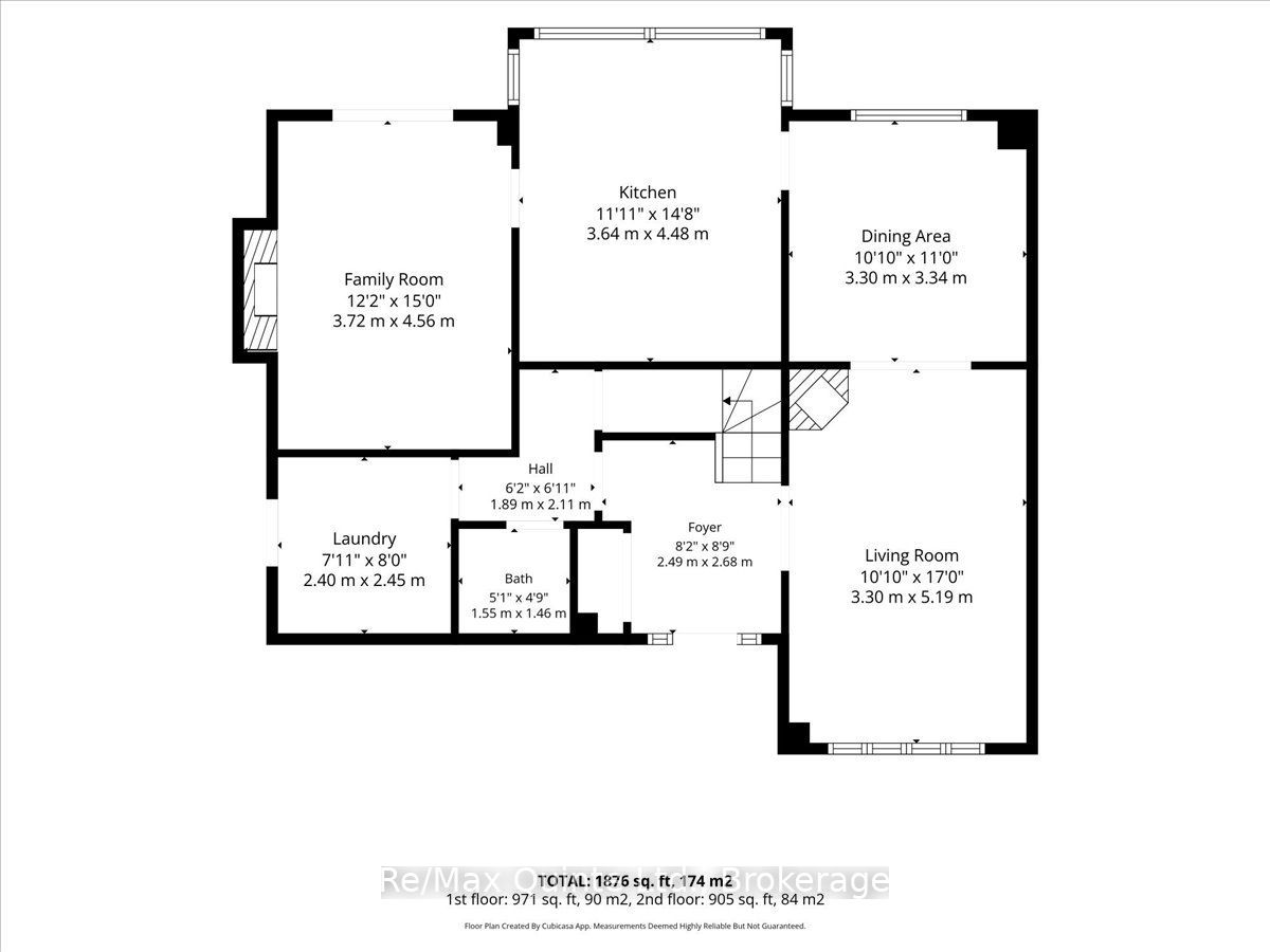12 Brimley Court Property Photo 19