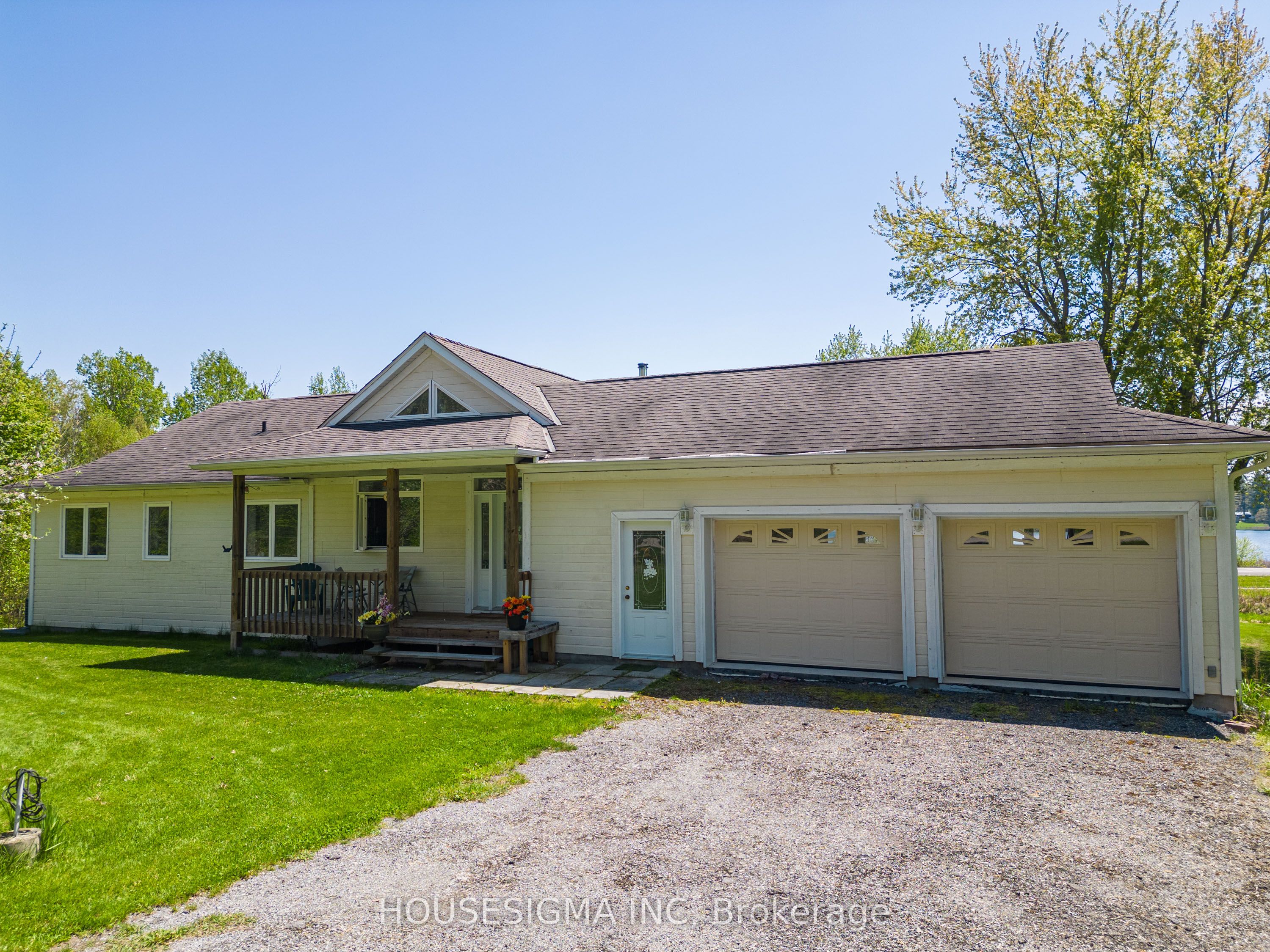 139 Old River Road Property Photo 1