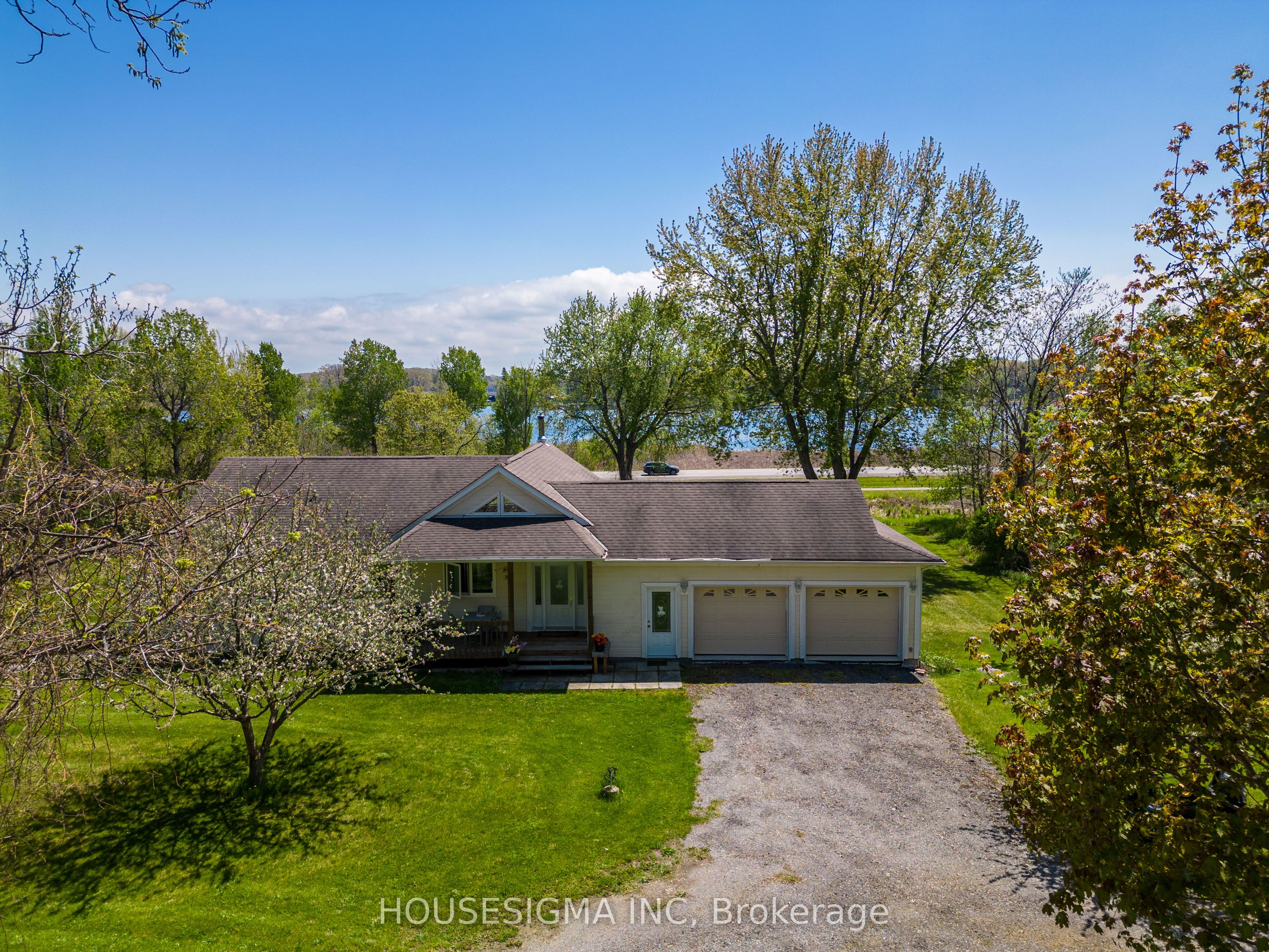 139 Old River Road Property Photo 2