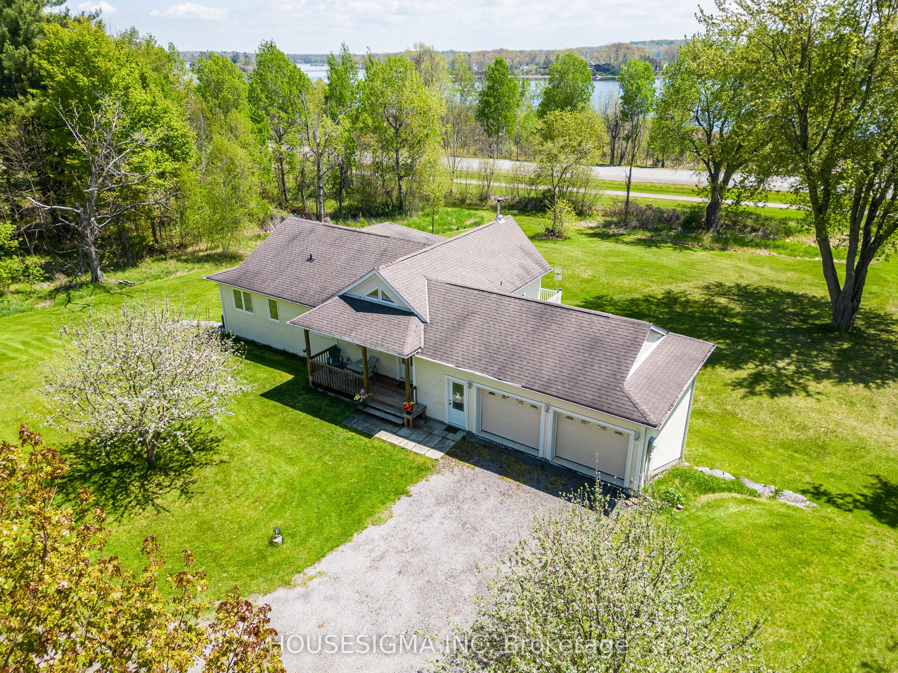 139 Old River Road Property Photo 3