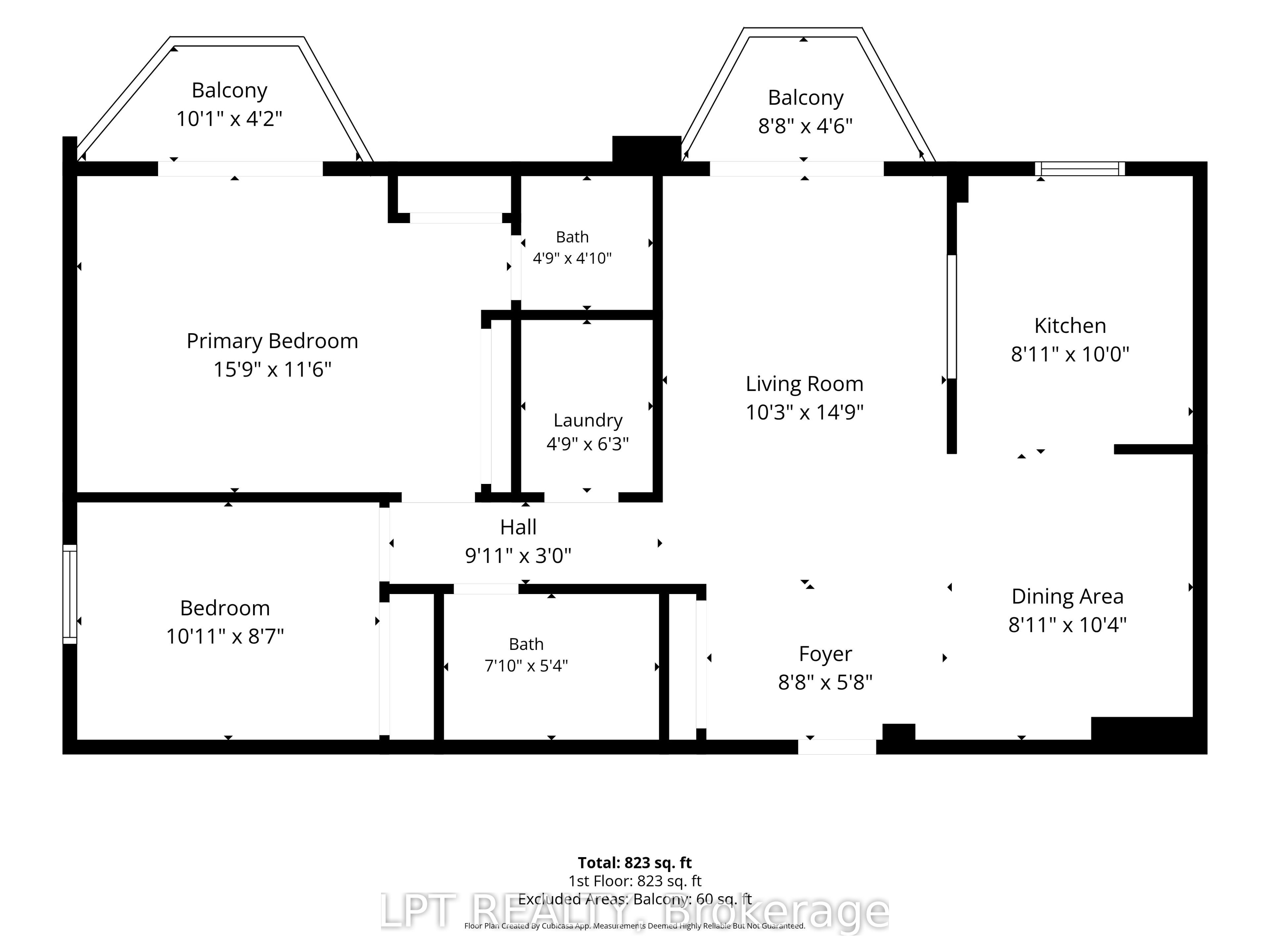 50 Burnside Avenue 203 Property Photo 33