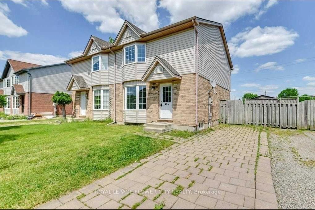 291 Fleming Drive Property Photo 1