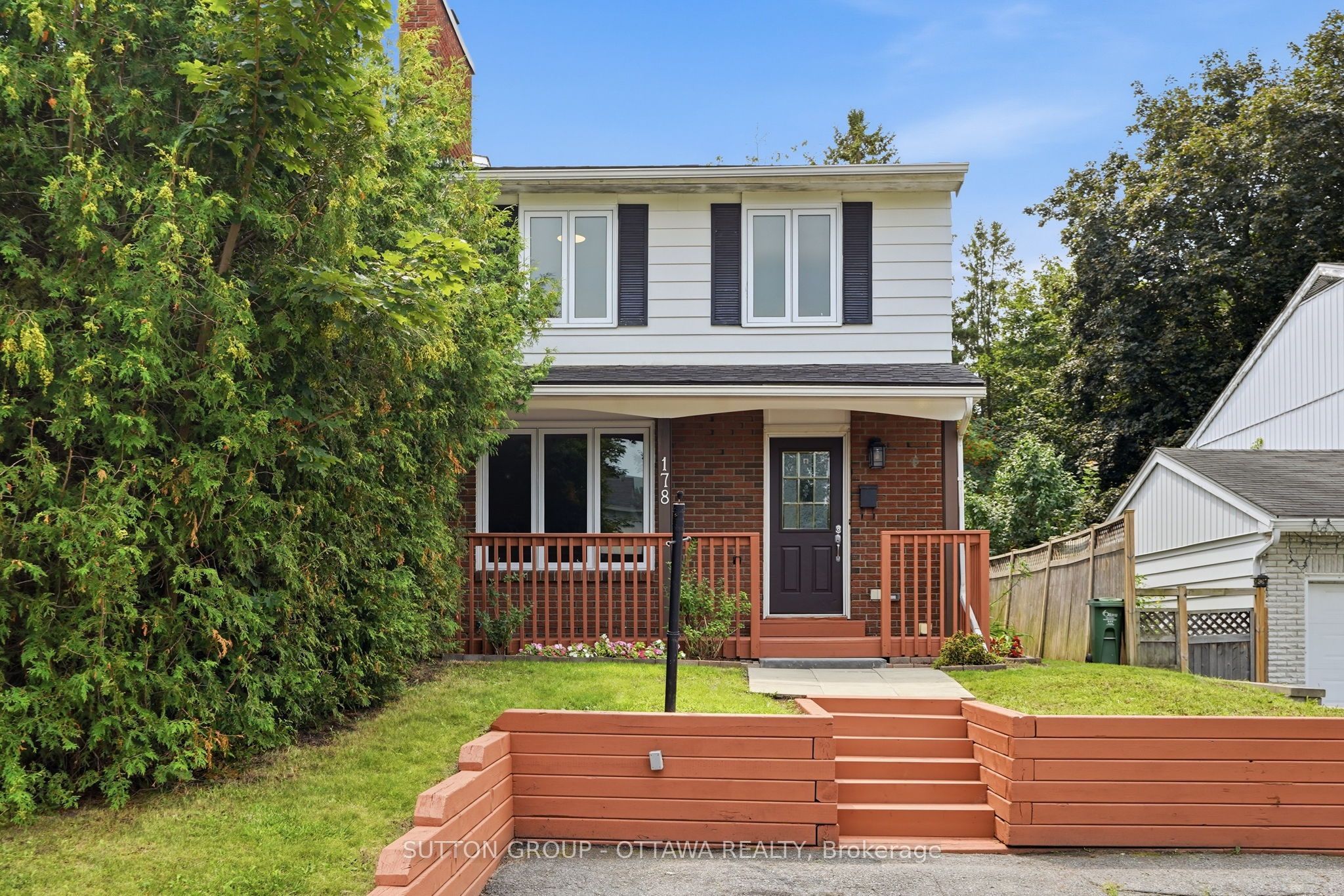 178 Mcclellan Road