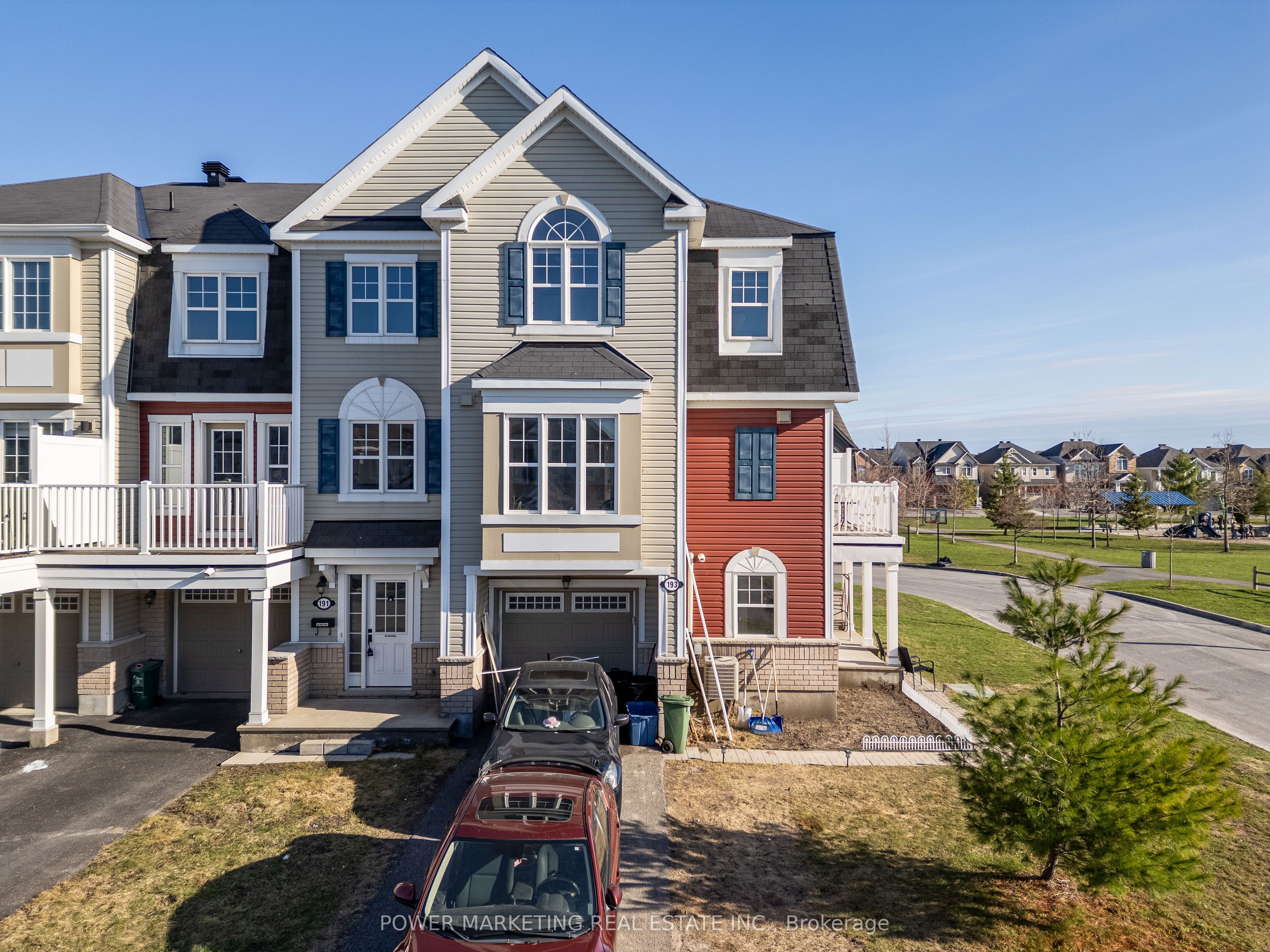 193 Soleil Avenue Property Photo 1